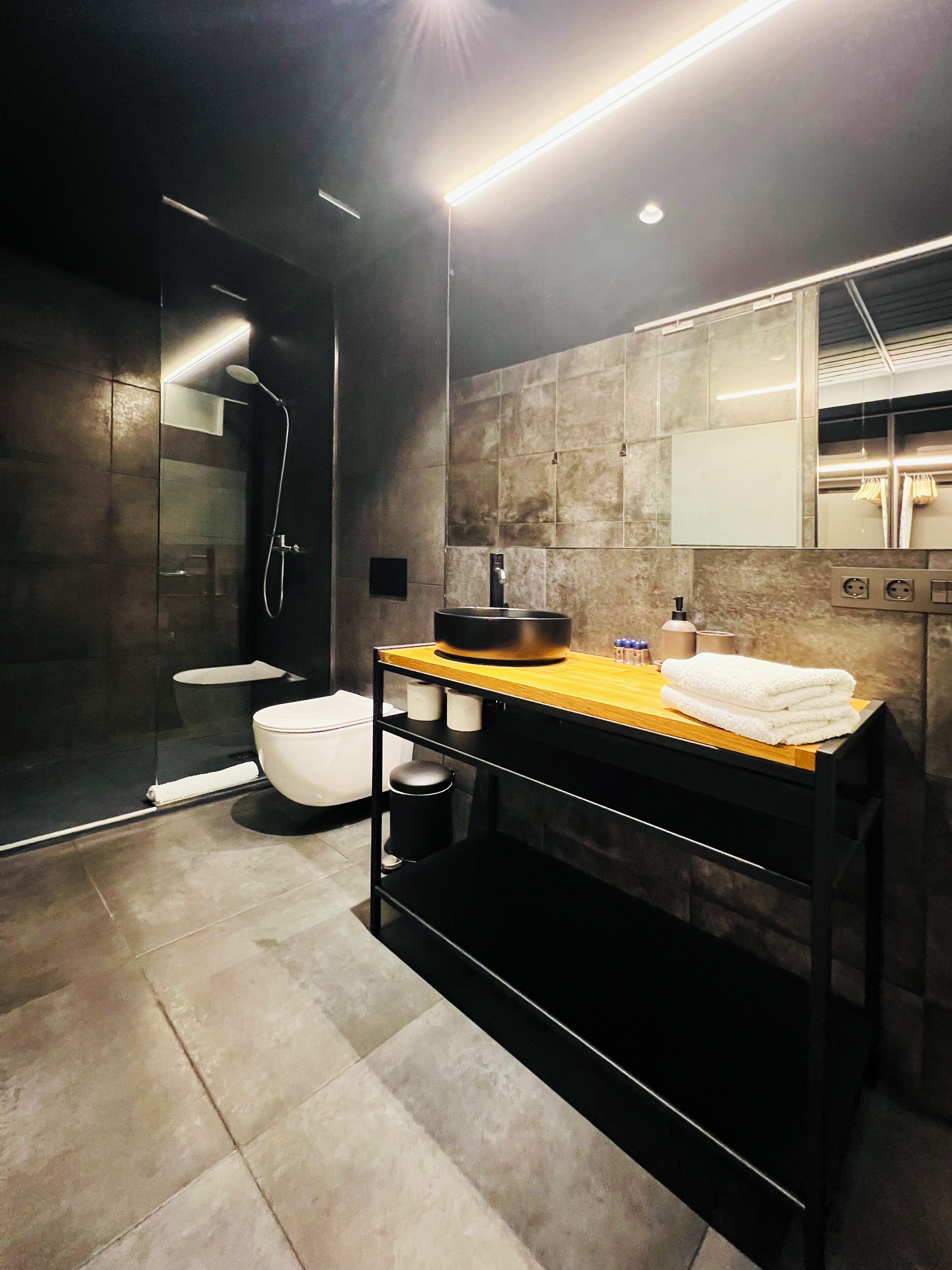 Foto - Apartaestudios Evolution Luxury