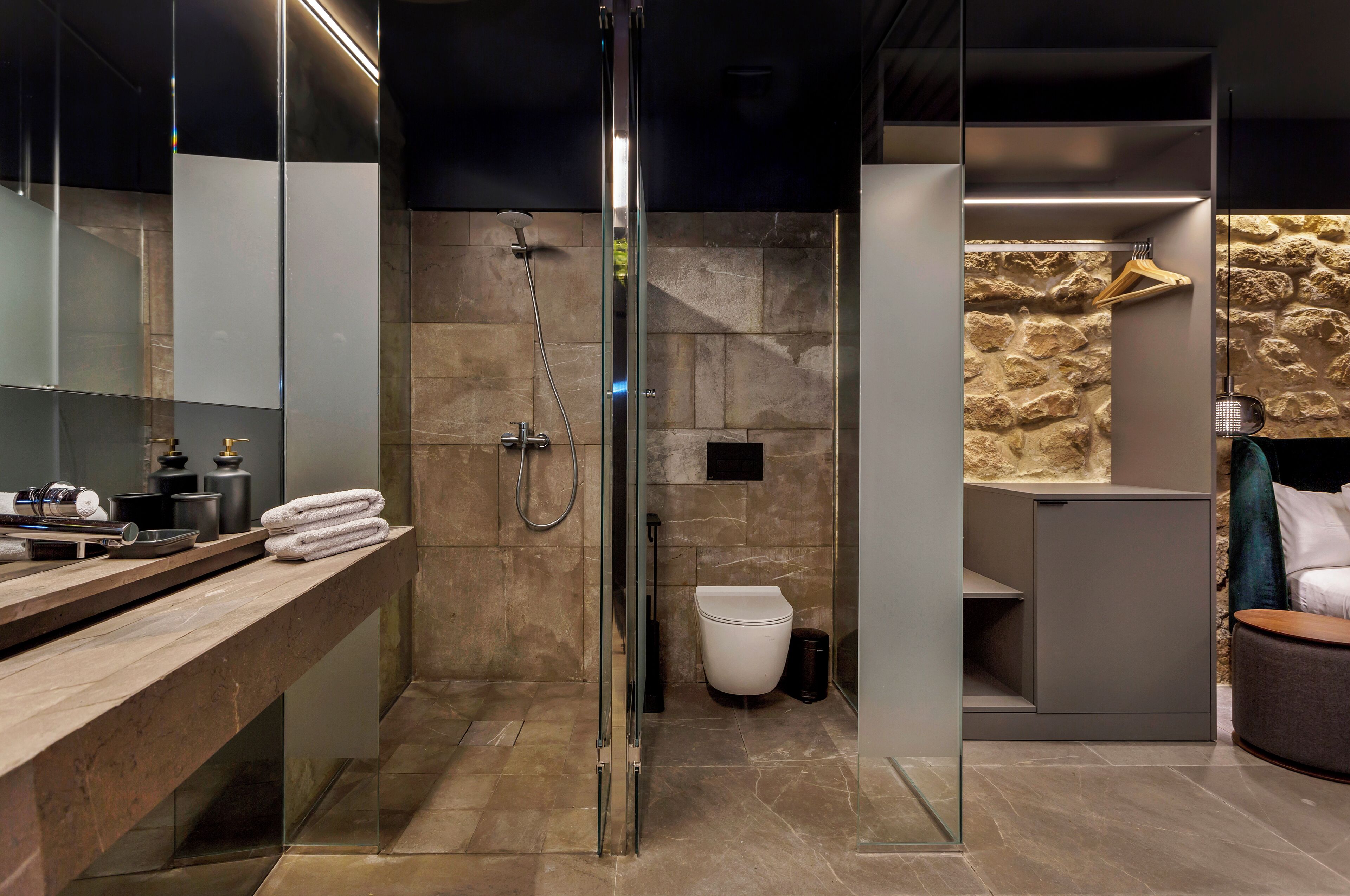 Foto - Apartaestudios Evolution Luxury