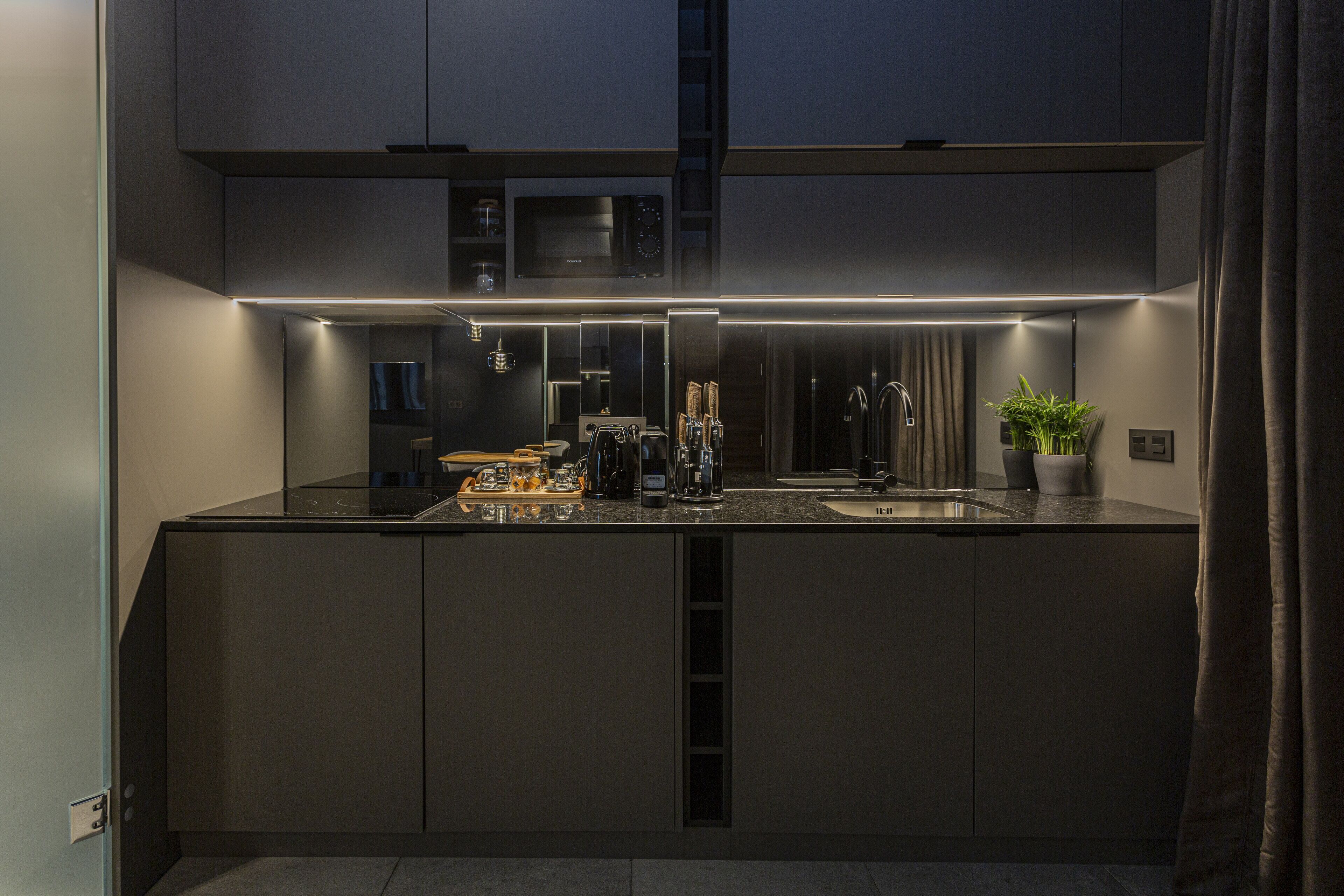 Foto - Apartaestudios Evolution Luxury