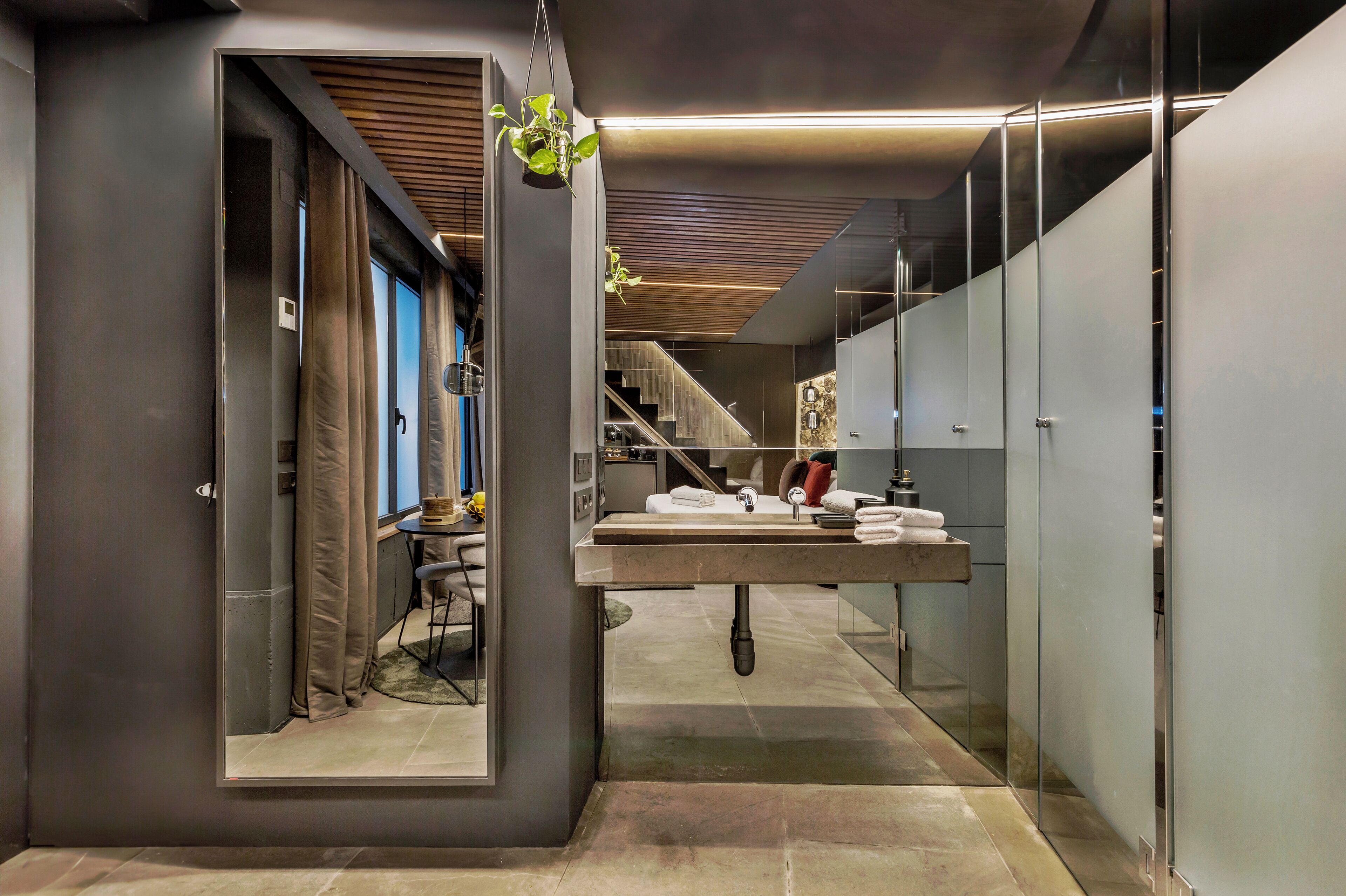 Foto - Apartaestudios Evolution Luxury