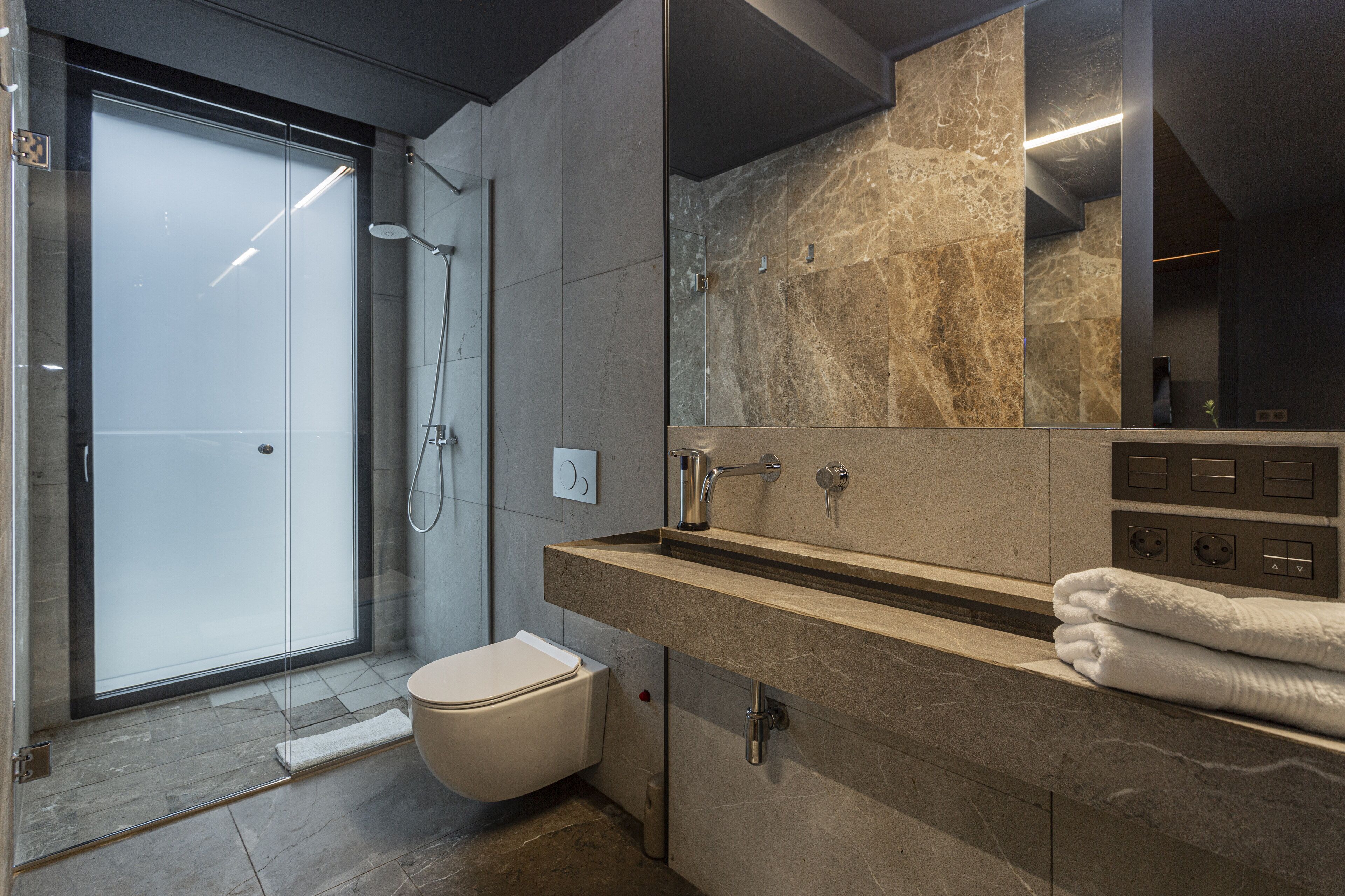 Foto - Apartaestudios Evolution Luxury