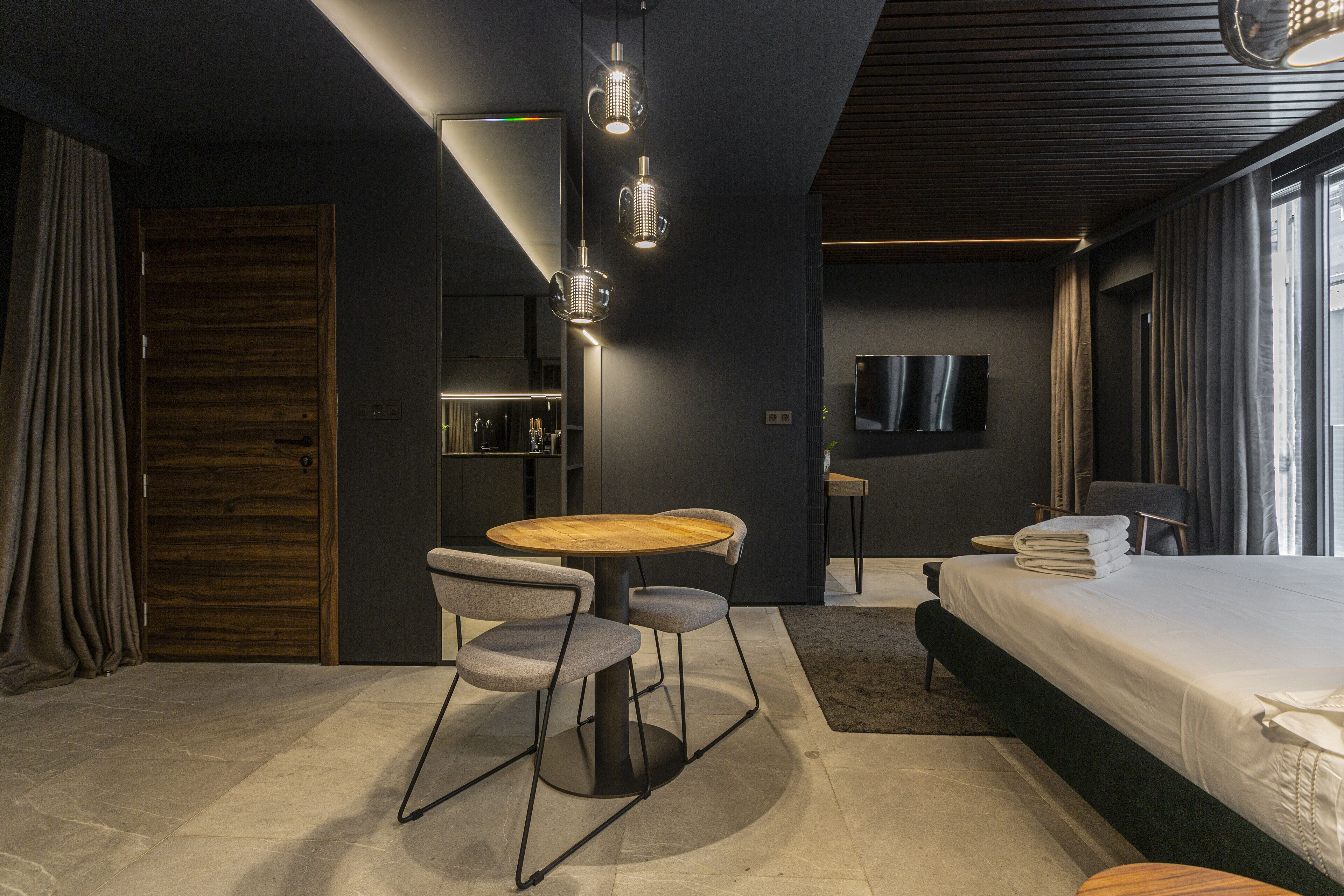 Photo - Apartaestudios Evolution Luxury