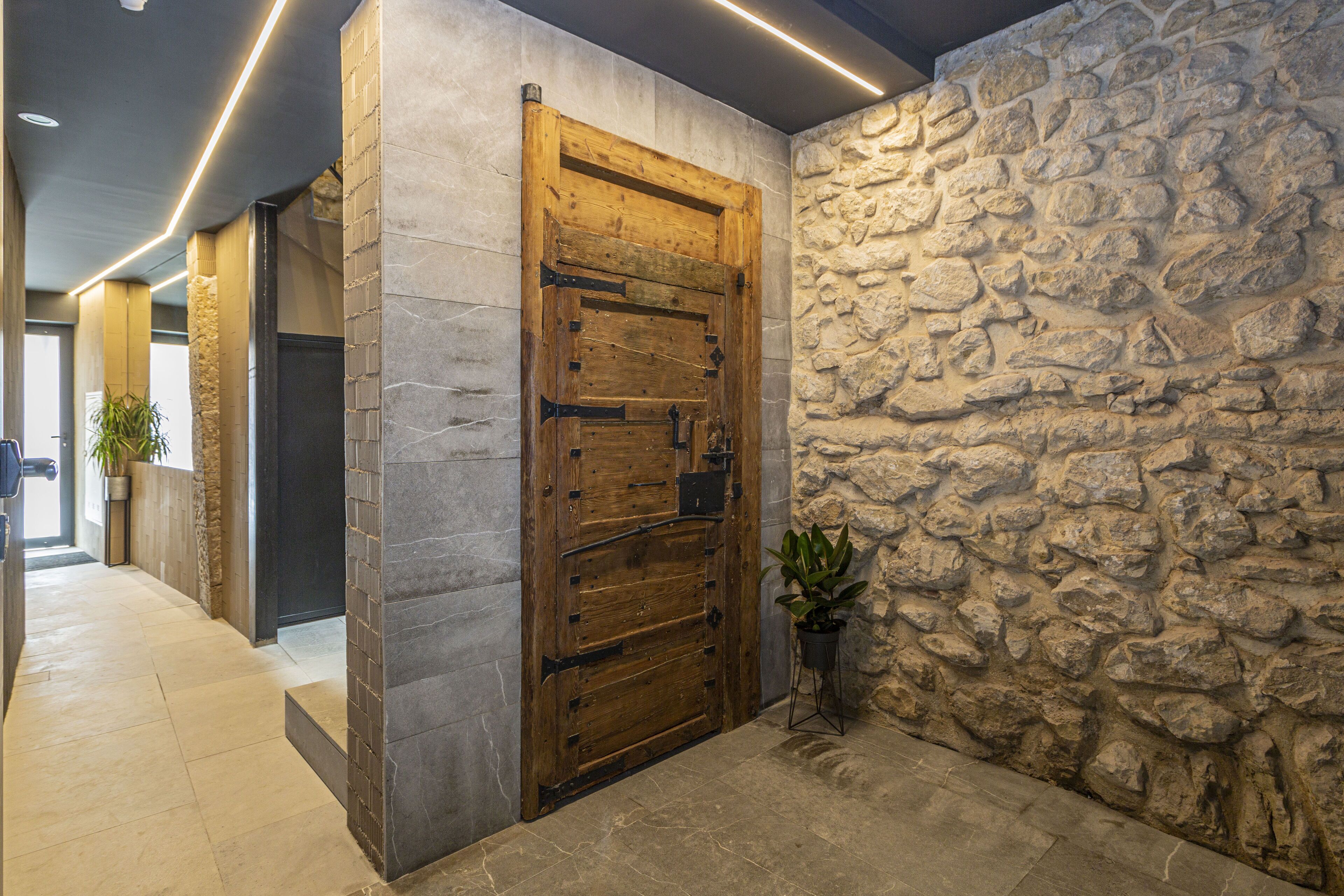 Foto - Apartaestudios Evolution Luxury