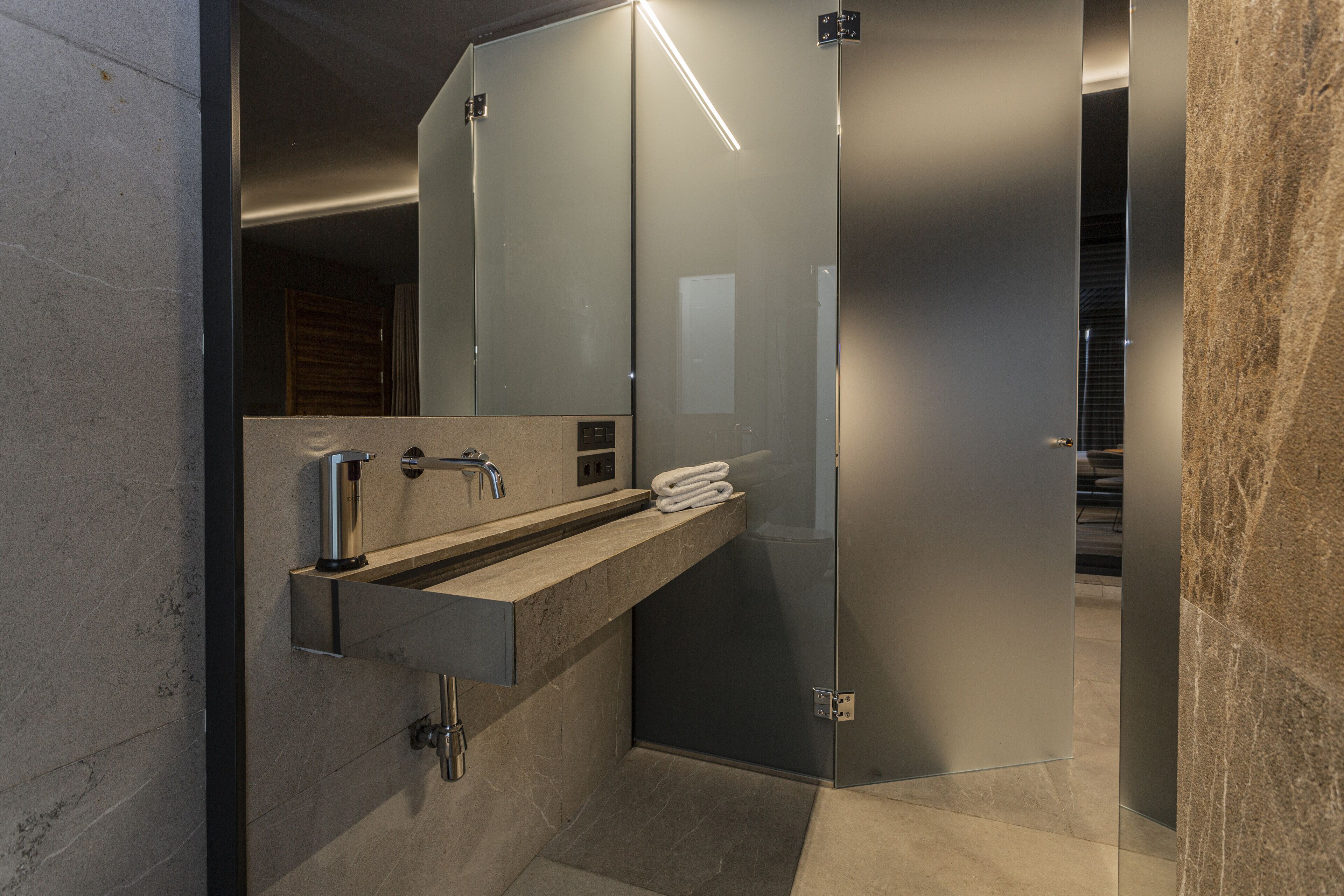 Photo - Apartaestudios Evolution Luxury