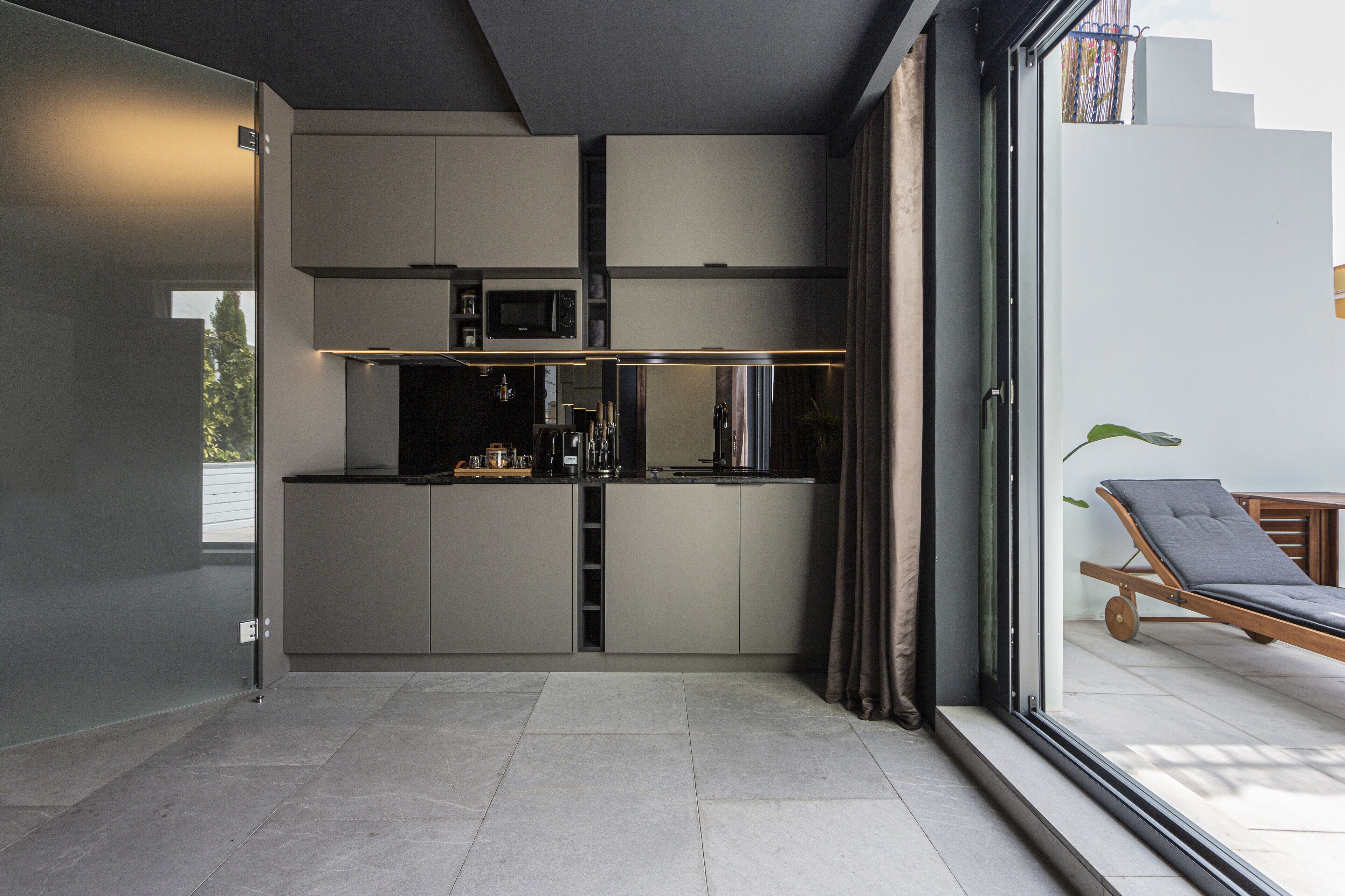 Foto - Apartaestudios Evolution Luxury