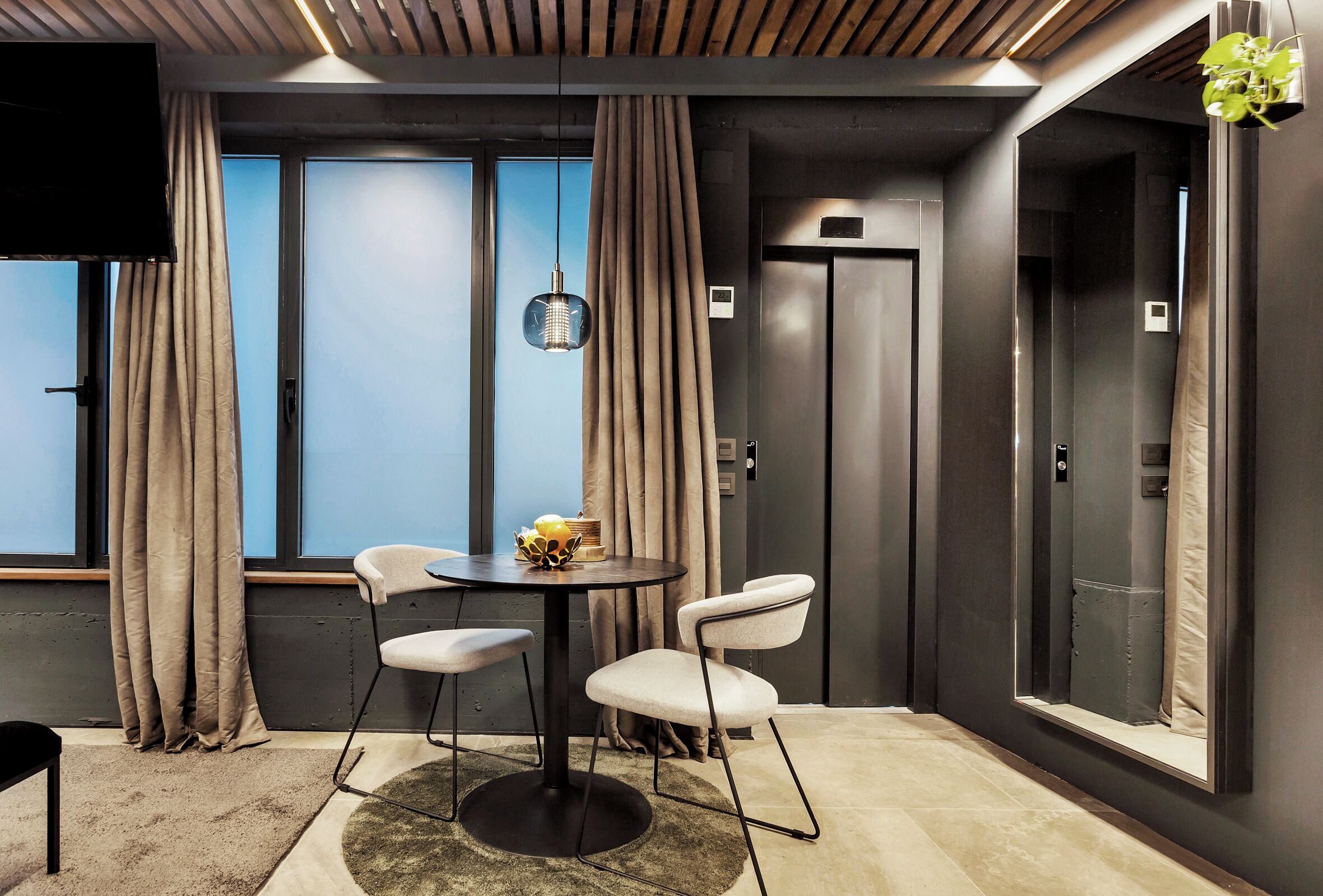 Foto - Apartaestudios Evolution Luxury