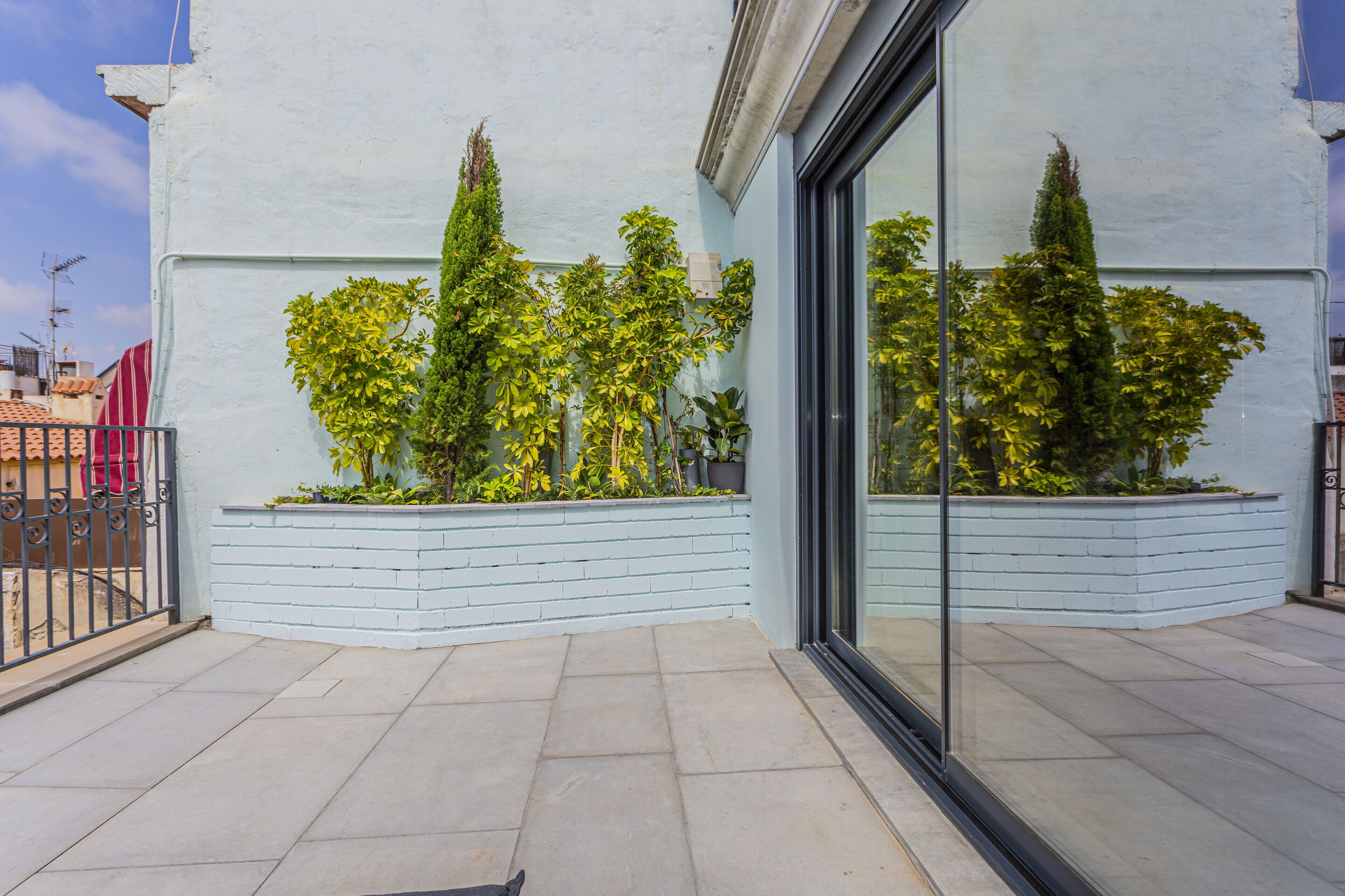 Foto - Apartaestudios Evolution Luxury