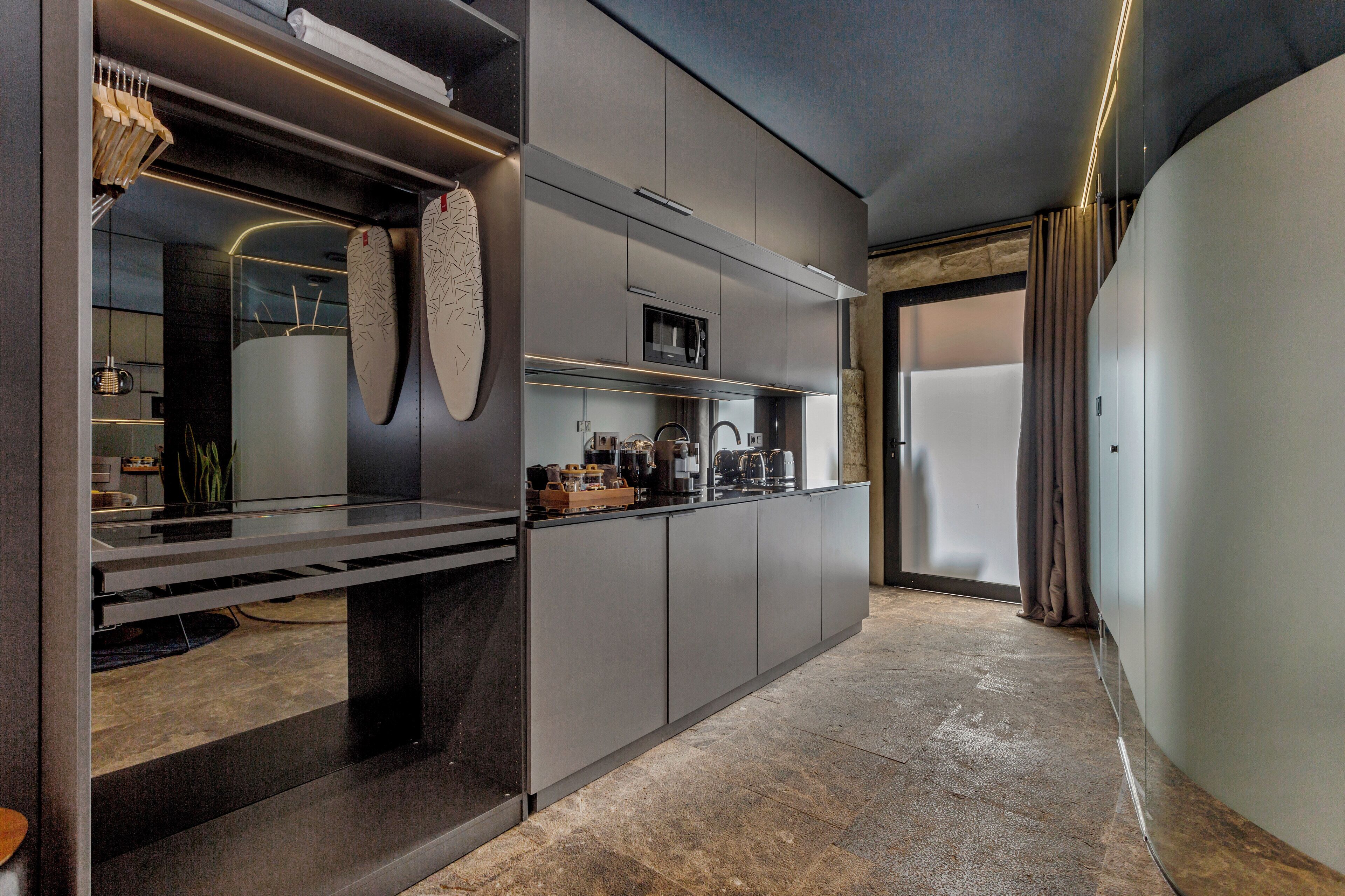 Foto - Apartaestudios Evolution Luxury