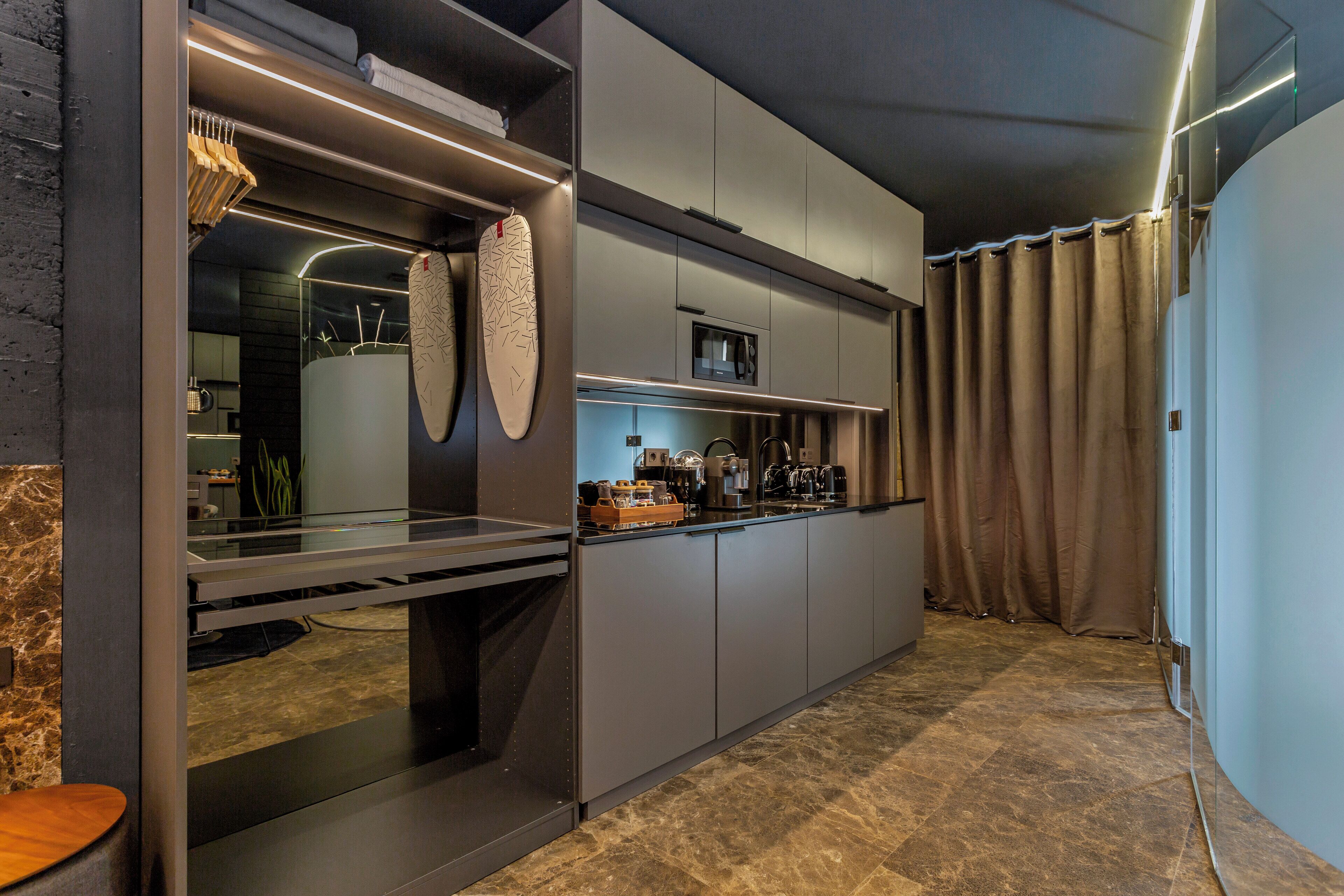 Foto - Apartaestudios Evolution Luxury