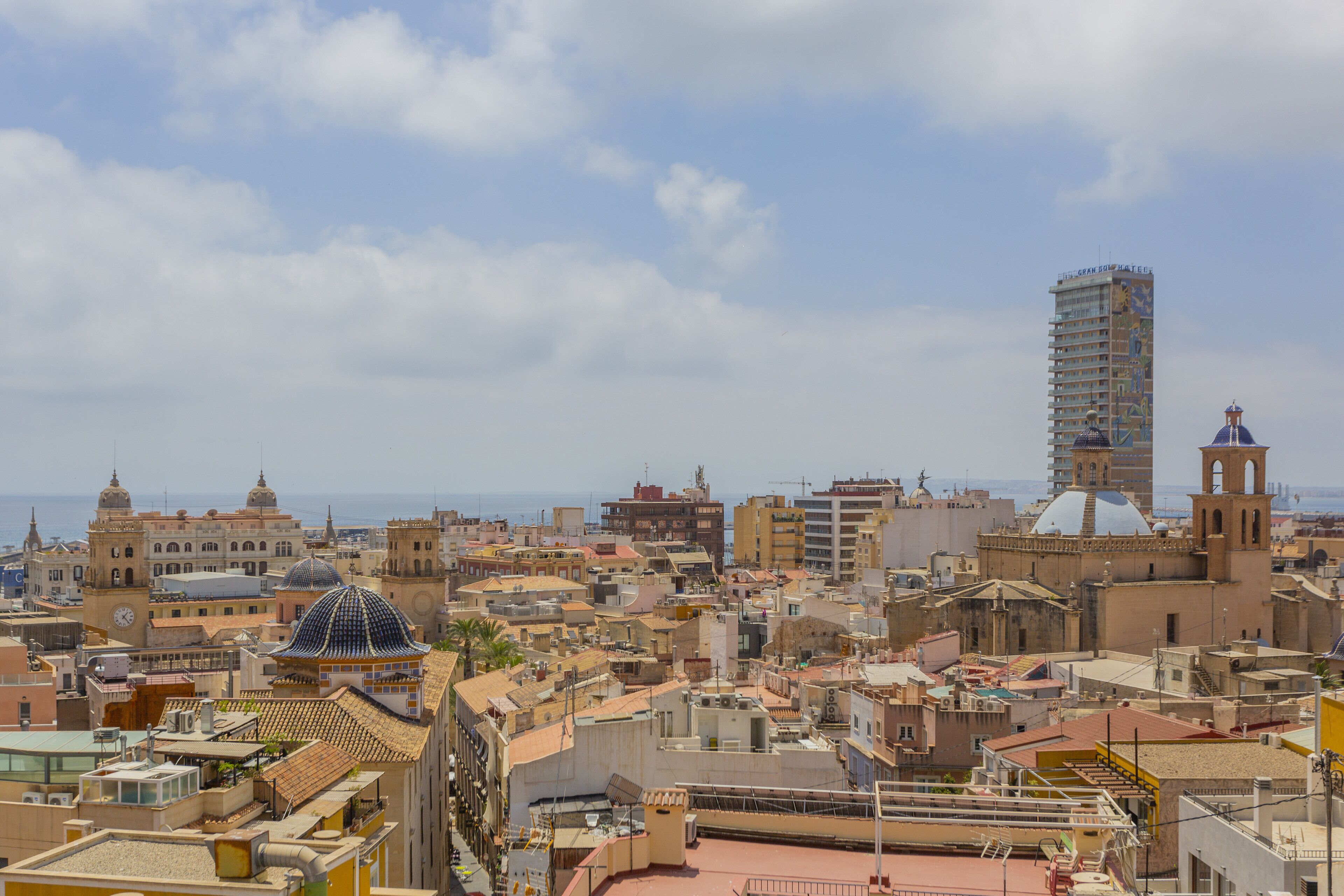 Foto - Apartaestudios Evolution Luxury