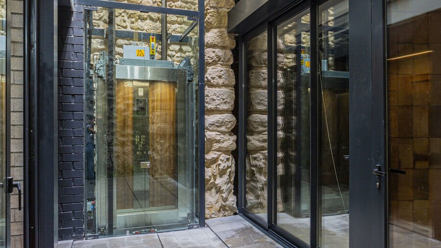 Apartaestudios Evolution Luxury