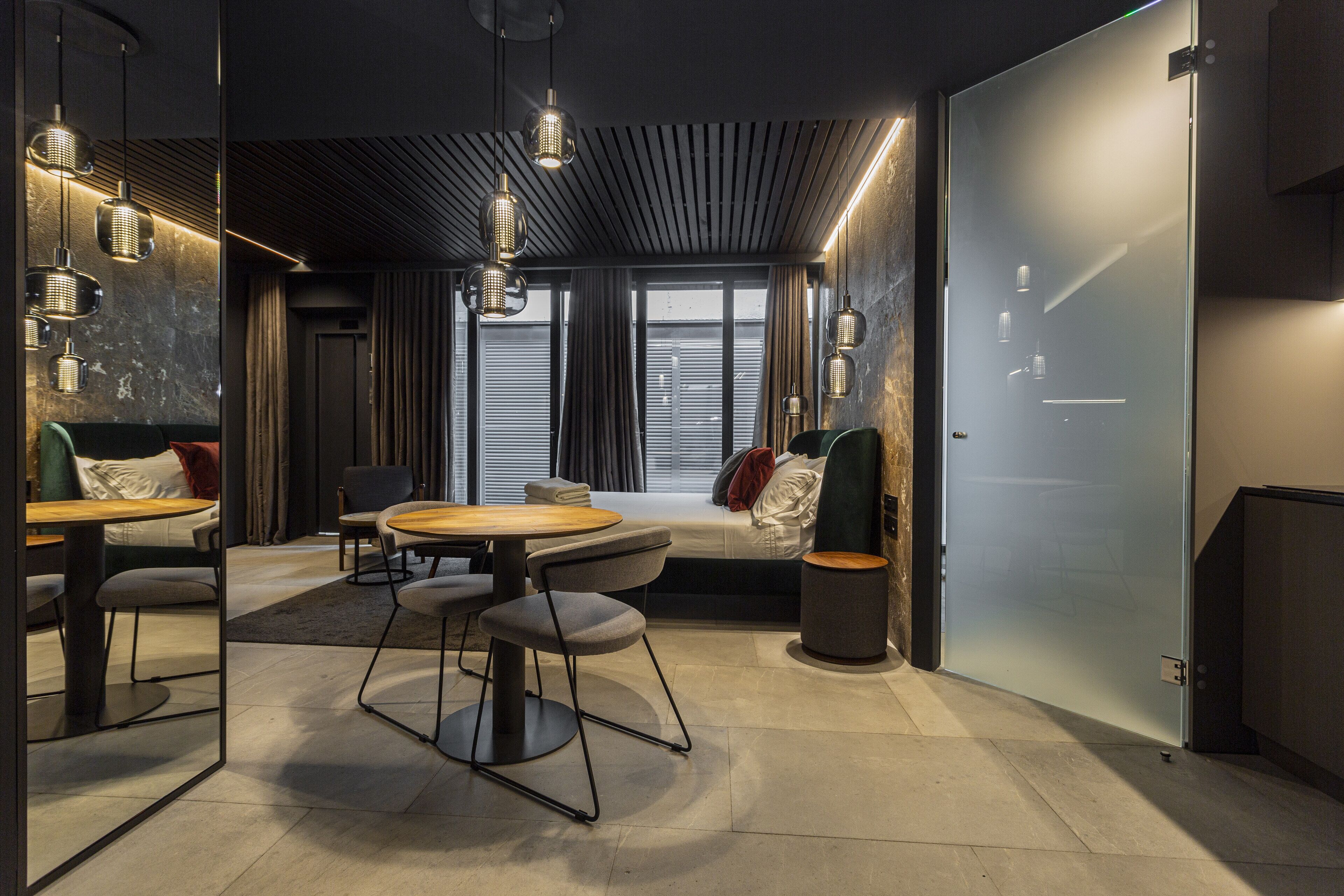 Foto - Apartaestudios Evolution Luxury