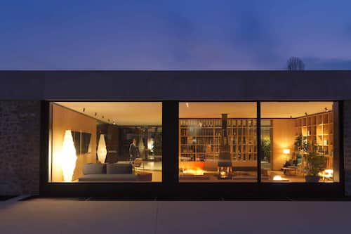 Building design