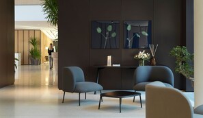 Meeting facility - LE FUCINE HOTEL (Buttrio)