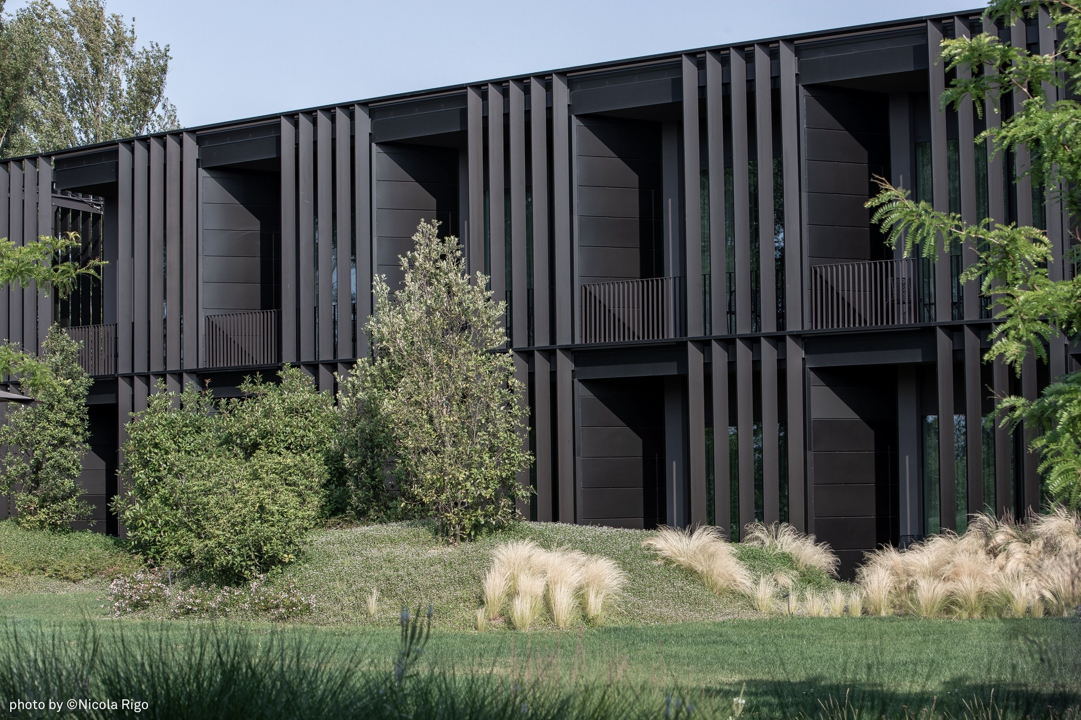 Detall de l&#x27;exterior