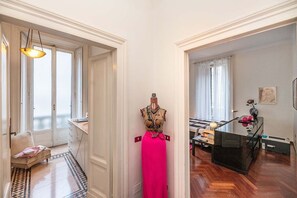 Lobby - Luxury and Design in the Cadorna area! (Milano)