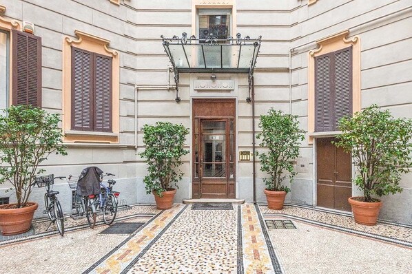 Exterior - Luxury and Design in the Cadorna area! (Milano)