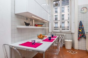 Dining - Luxury and Design in the Cadorna area! (Milano)