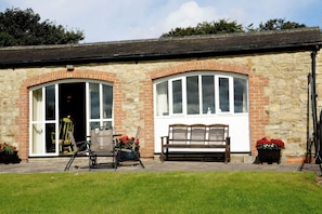 Terras