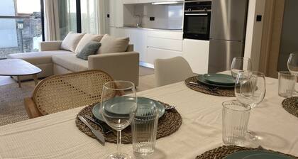Charming apartment in the center of Vigo