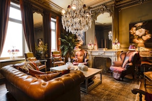 Interior - Cobergher Hotel (Kortrijk)