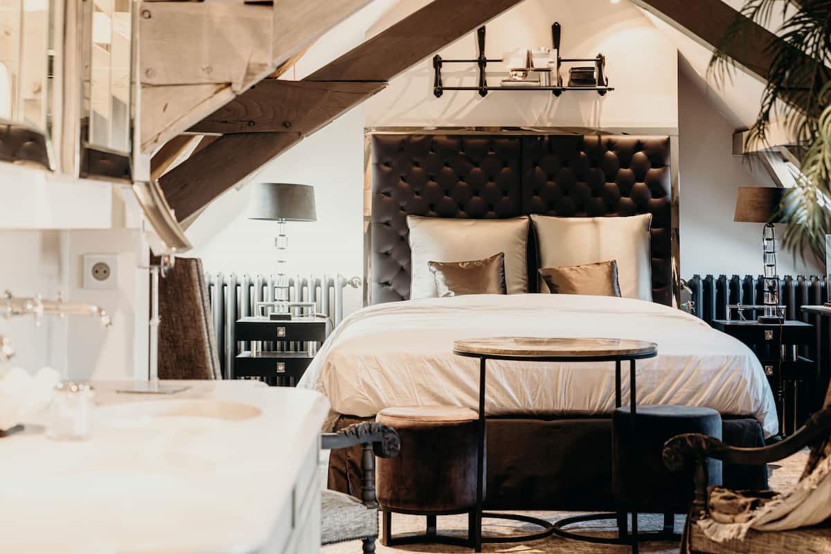 Grand Suite, 1 King Bed