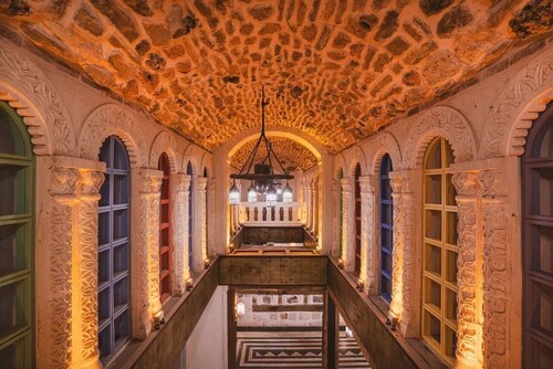 Raymar Mardin Hotels