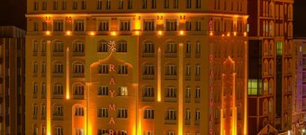 Raymar Mardin Hotels