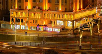 Raymar Mardin Hotels