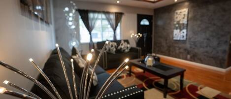 Smart TV, Netflix y servicios de streaming