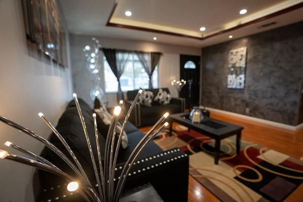 TV connectée, Netflix, services de streaming