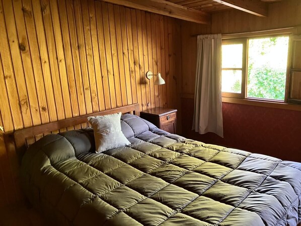 1 Schlafzimmer, WLAN