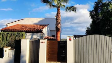 Exterieur