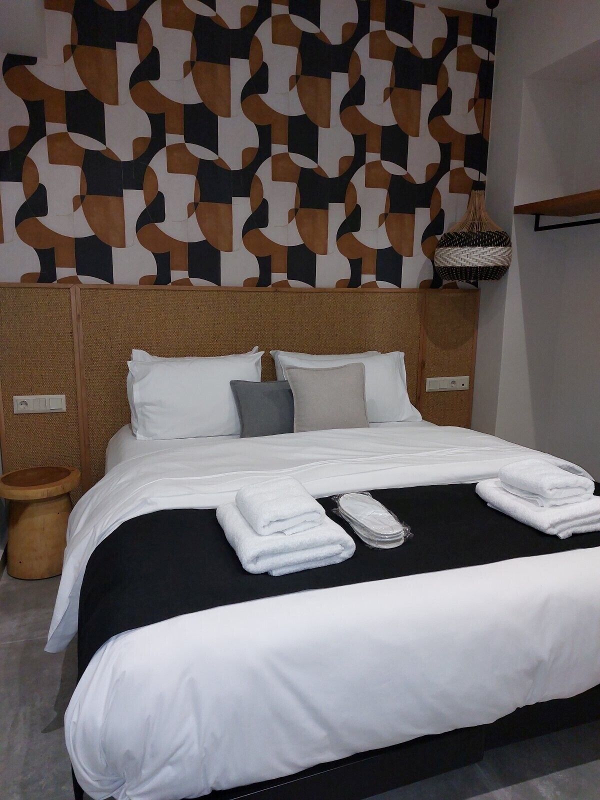 Foto - Chapter 02 Gallery Suites