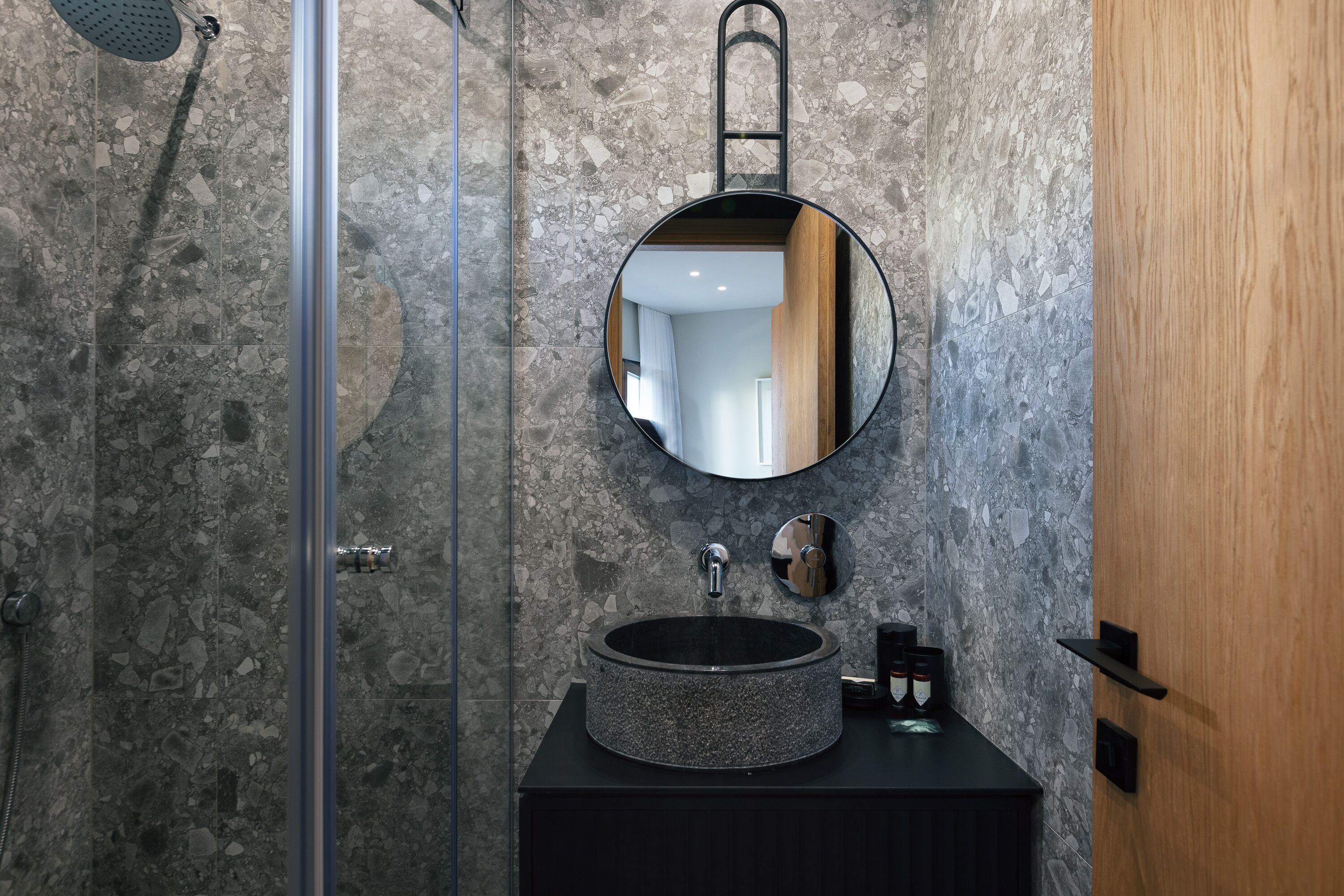 Foto - Chapter 02 Gallery Suites