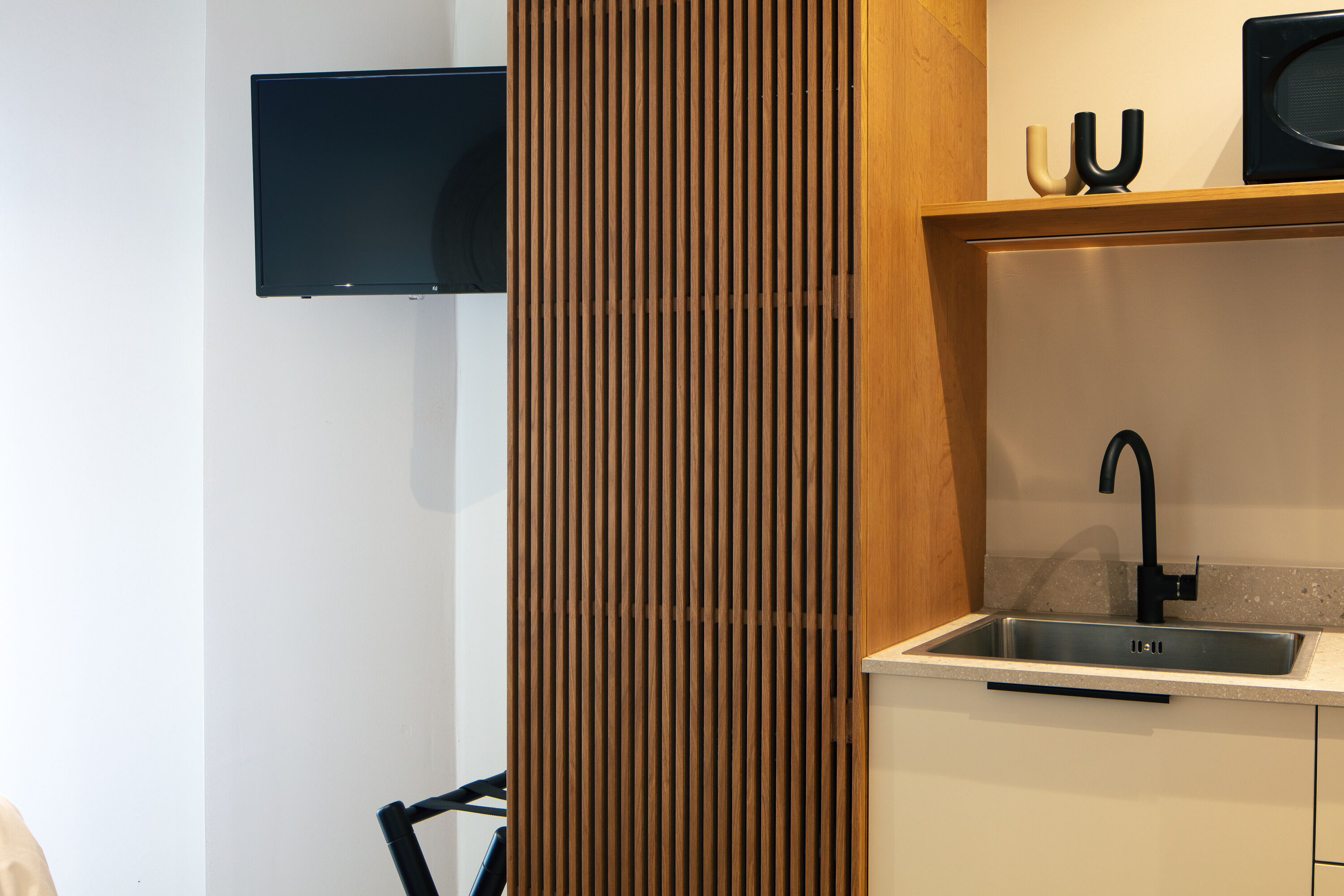 Foto - Chapter 02 Gallery Suites