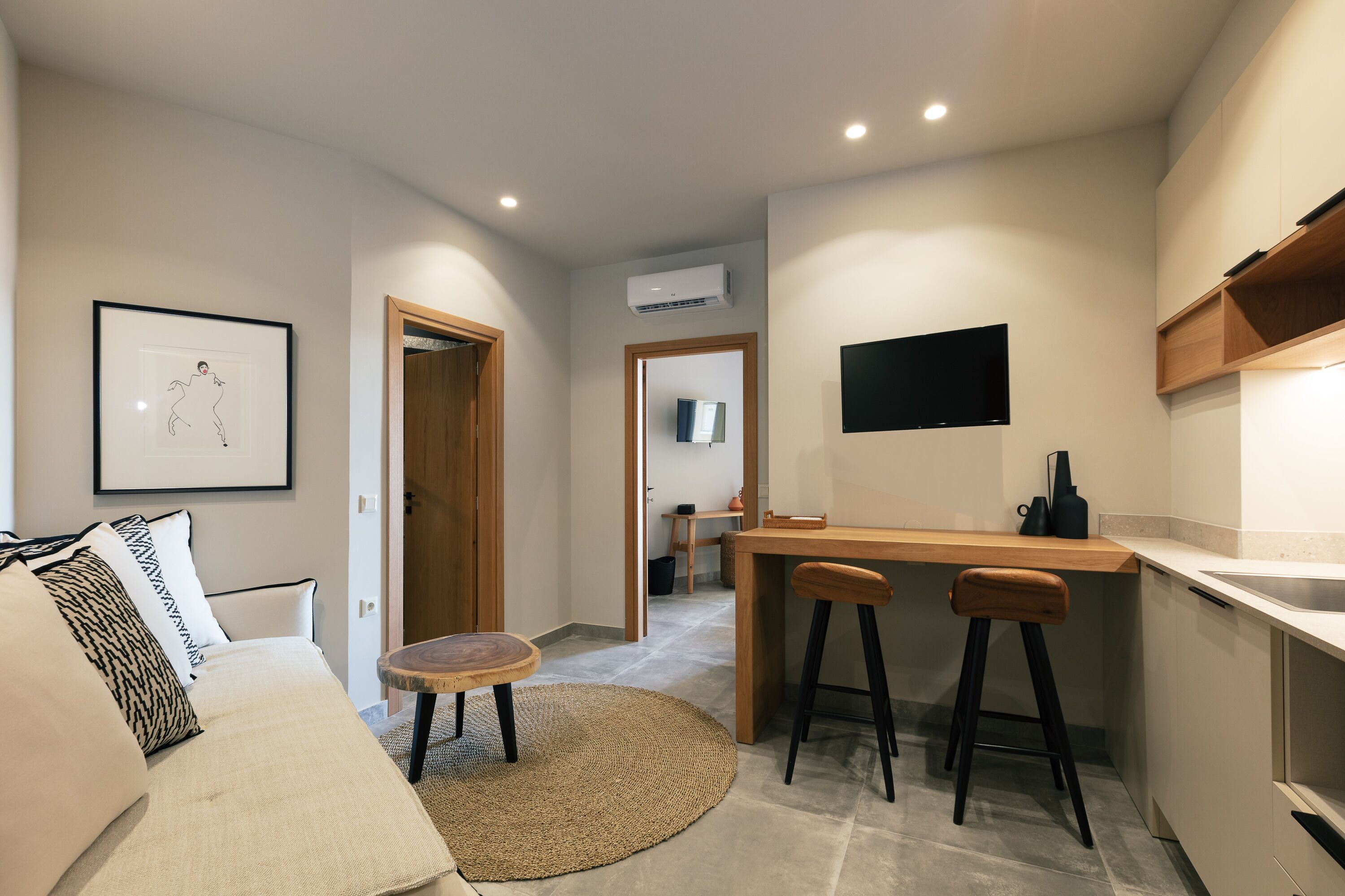 Foto - Chapter 02 Gallery Suites