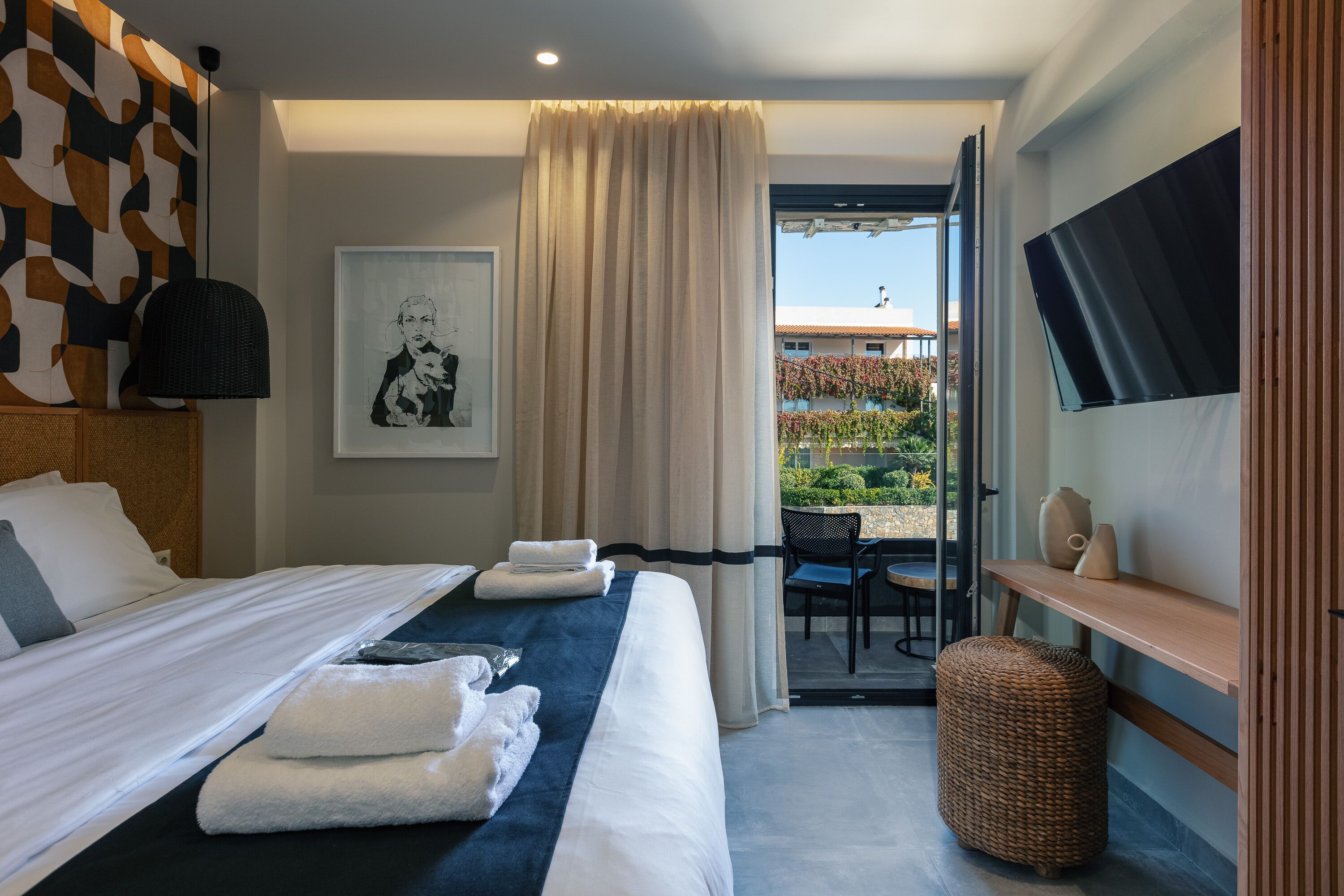 Foto - Chapter 02 Gallery Suites