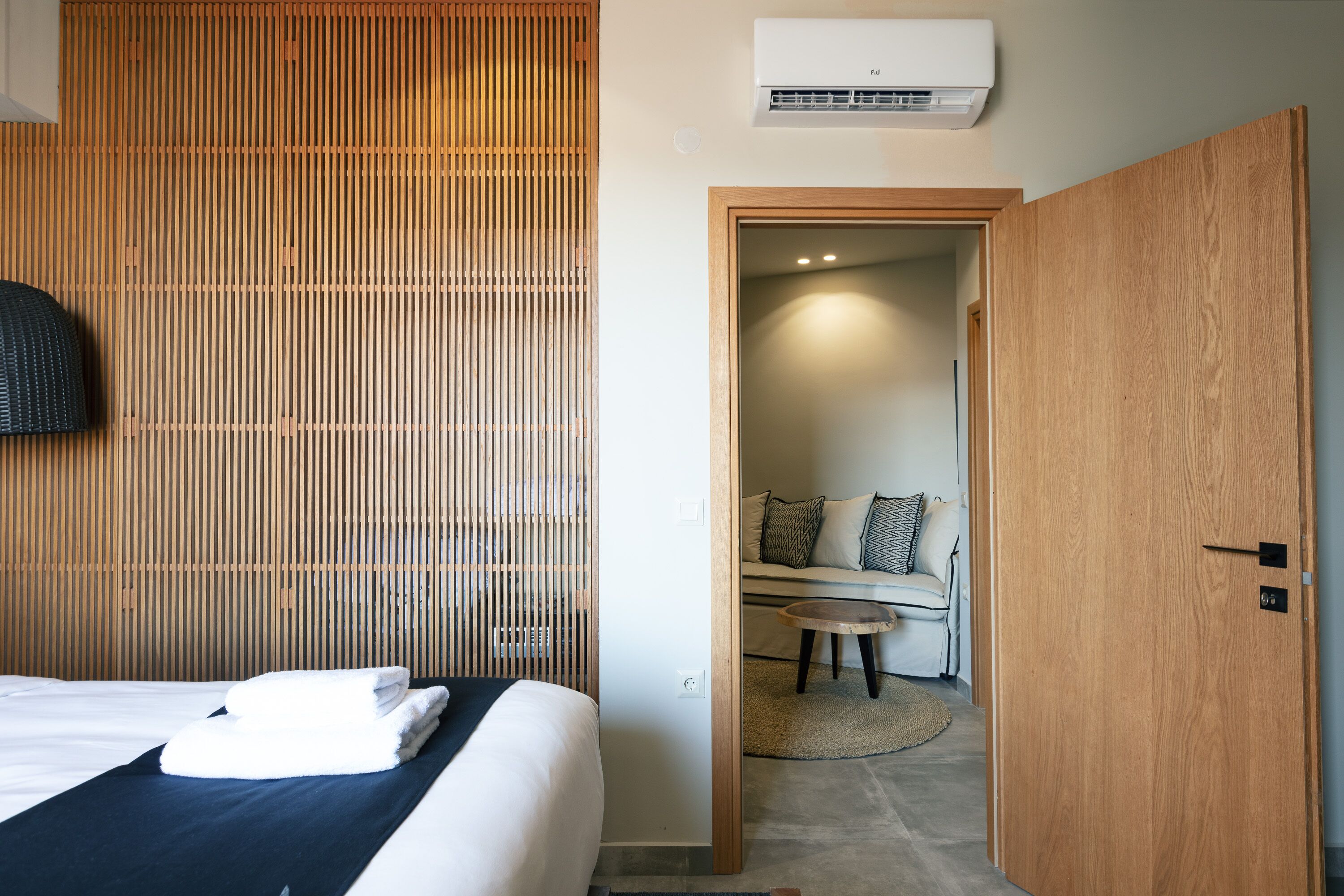 In-room safe, individually decorated, blackout curtains, soundproofing