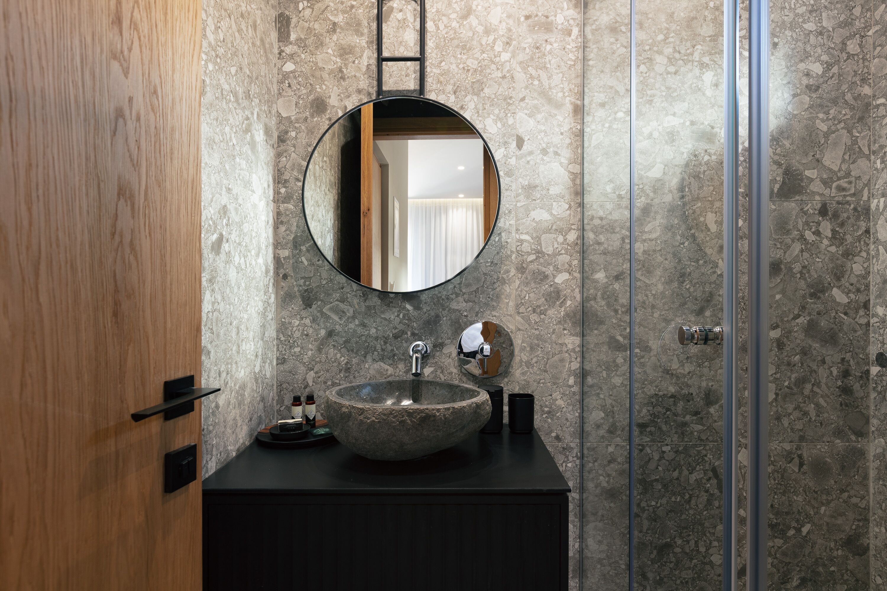 Foto - Chapter 02 Gallery Suites