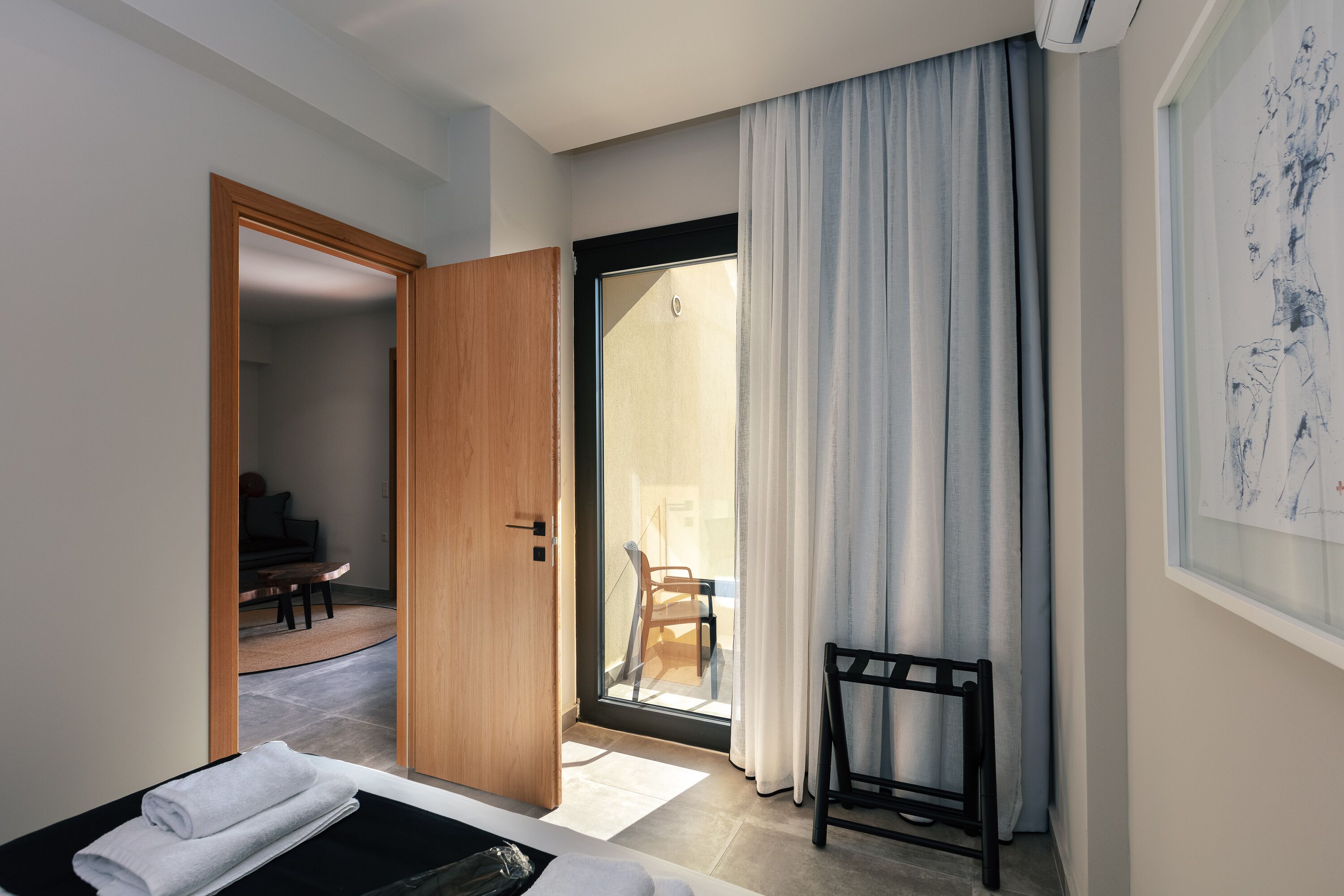 Foto - Chapter 02 Gallery Suites