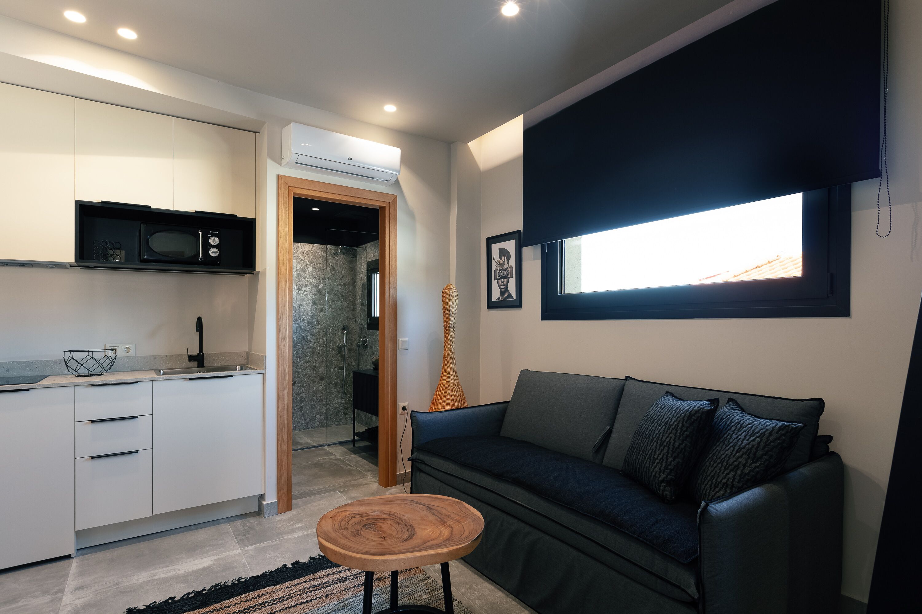 Foto - Chapter 02 Gallery Suites