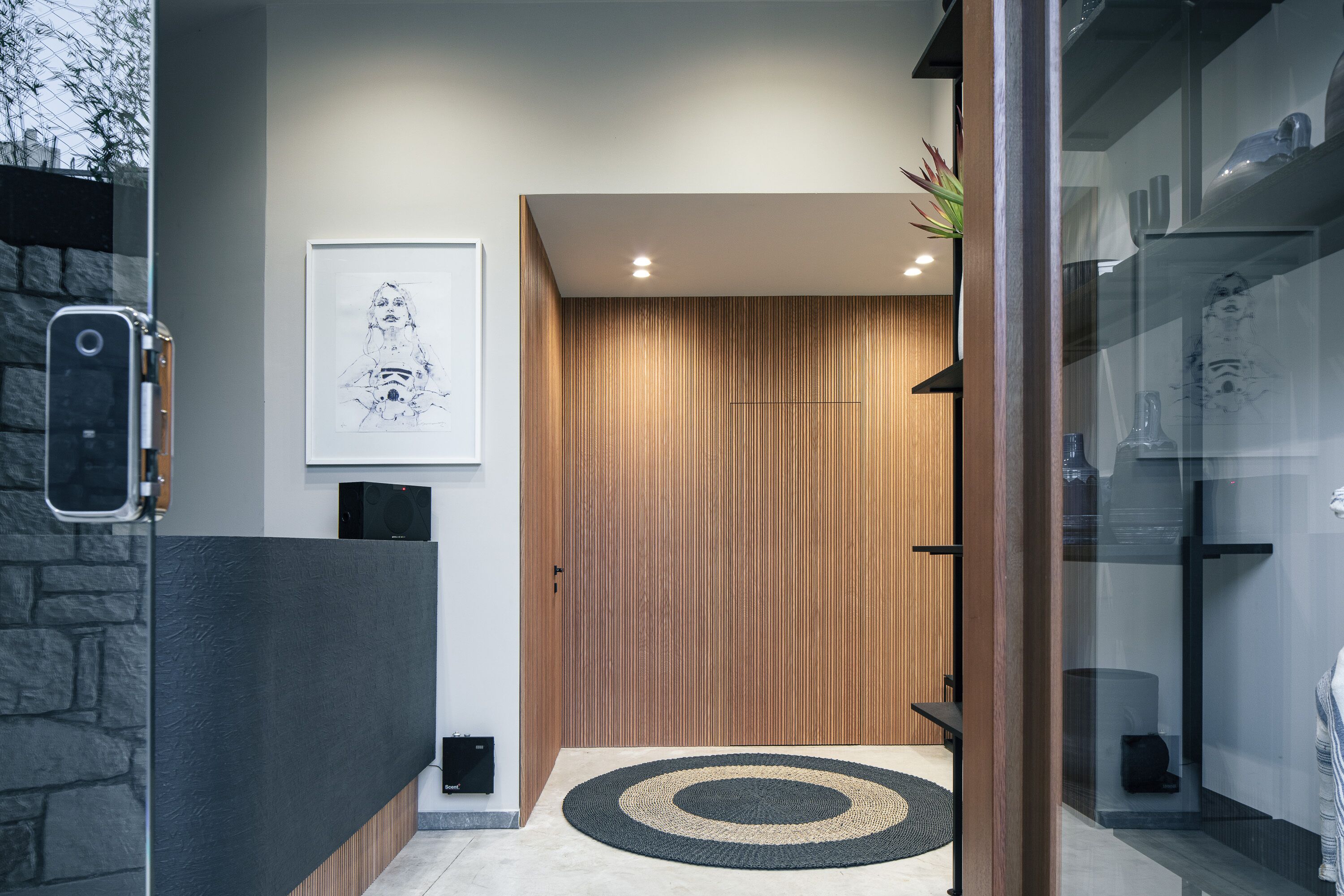 Foto - Chapter 02 Gallery Suites