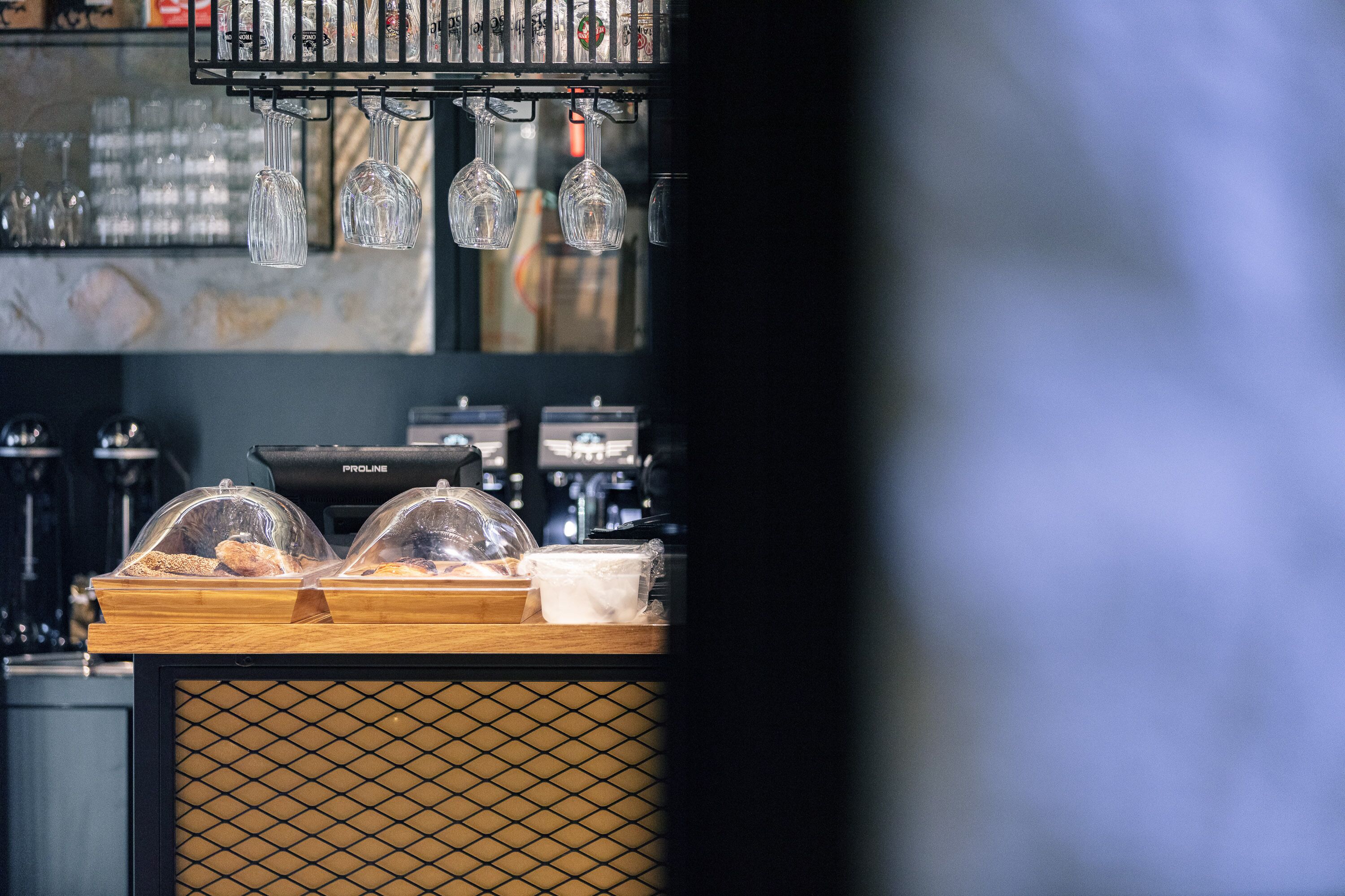 Foto - Chapter 02 Gallery Suites