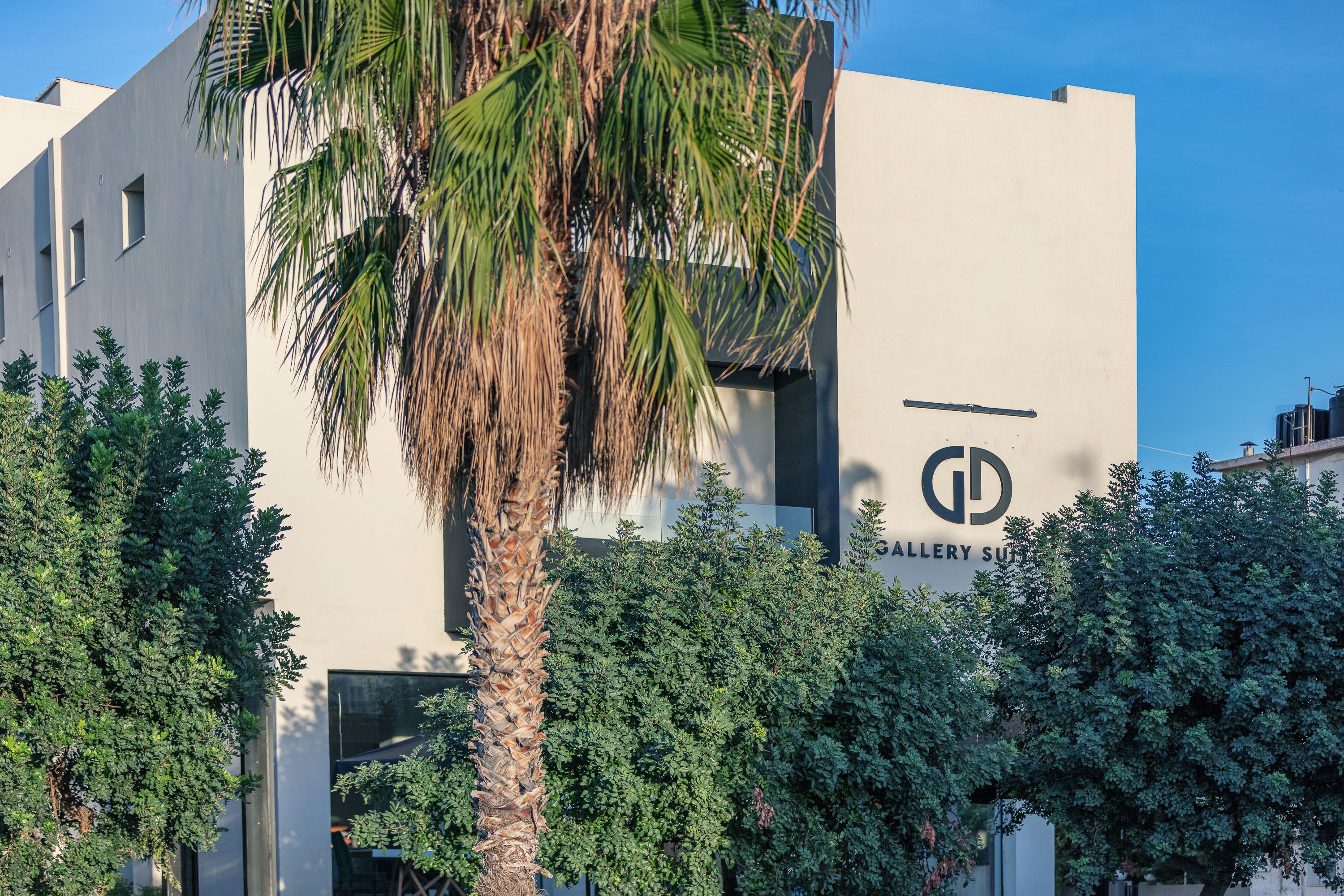 Foto - Chapter 02 Gallery Suites