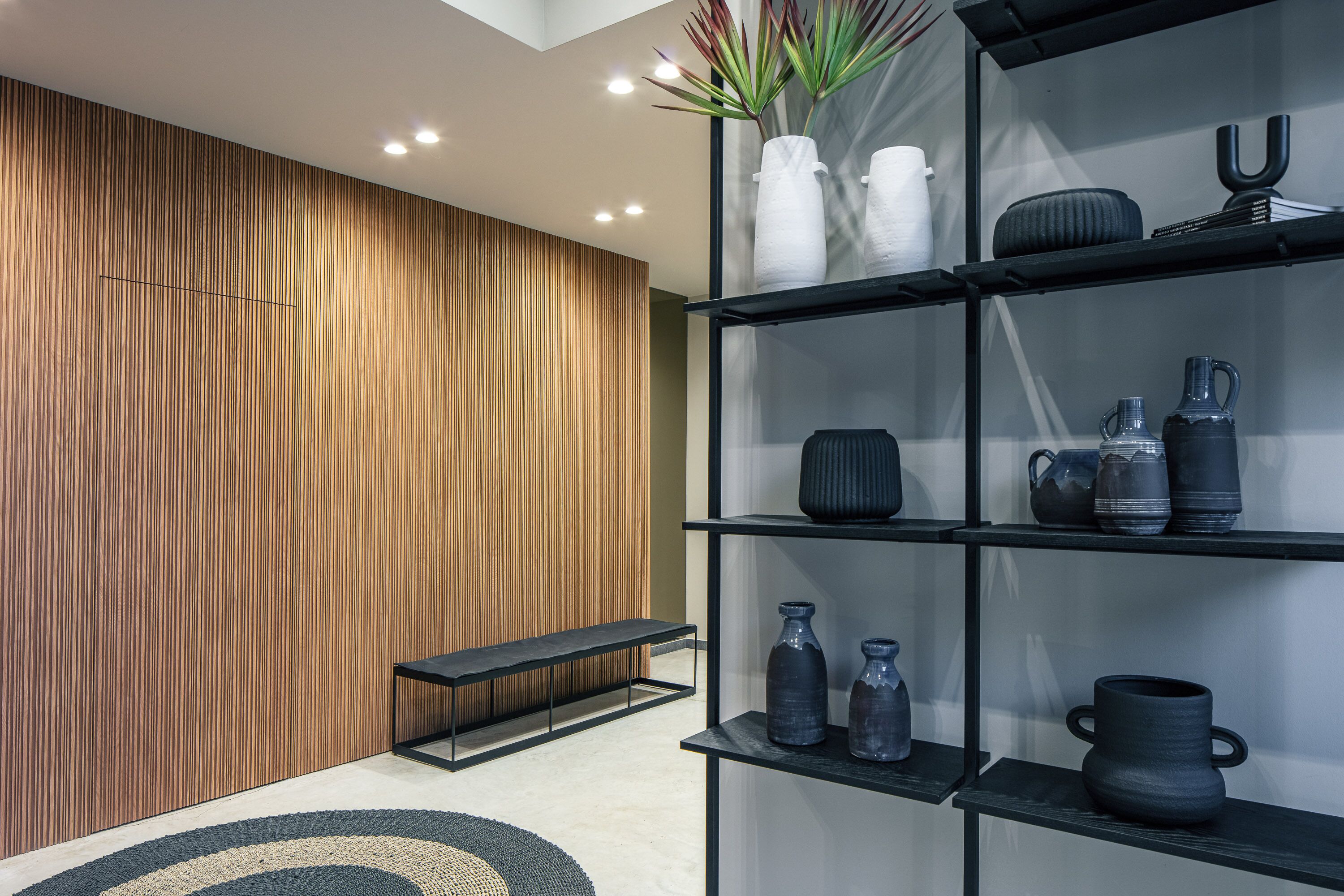 Foto - Chapter 02 Gallery Suites