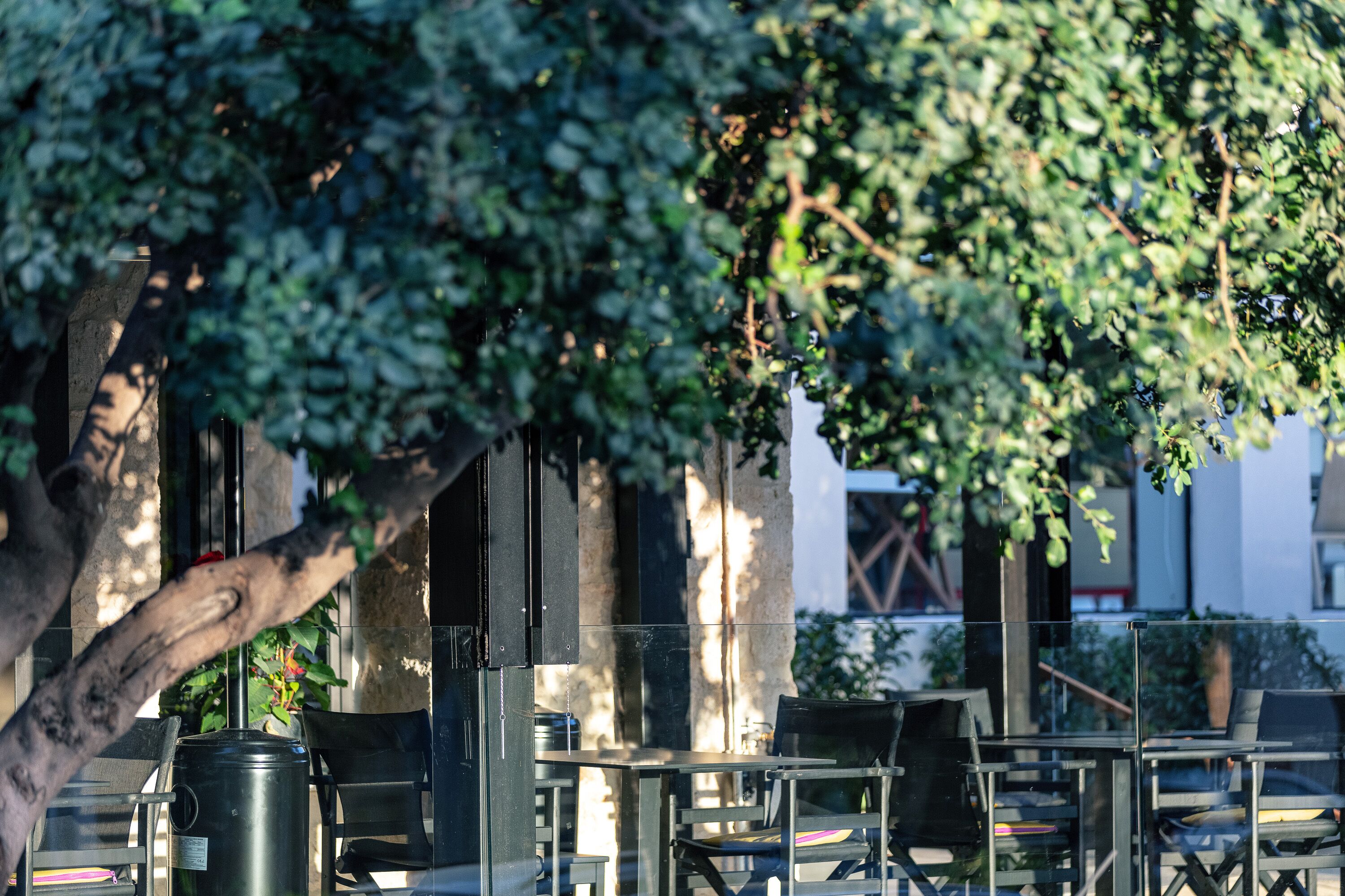 Foto - Chapter 02 Gallery Suites