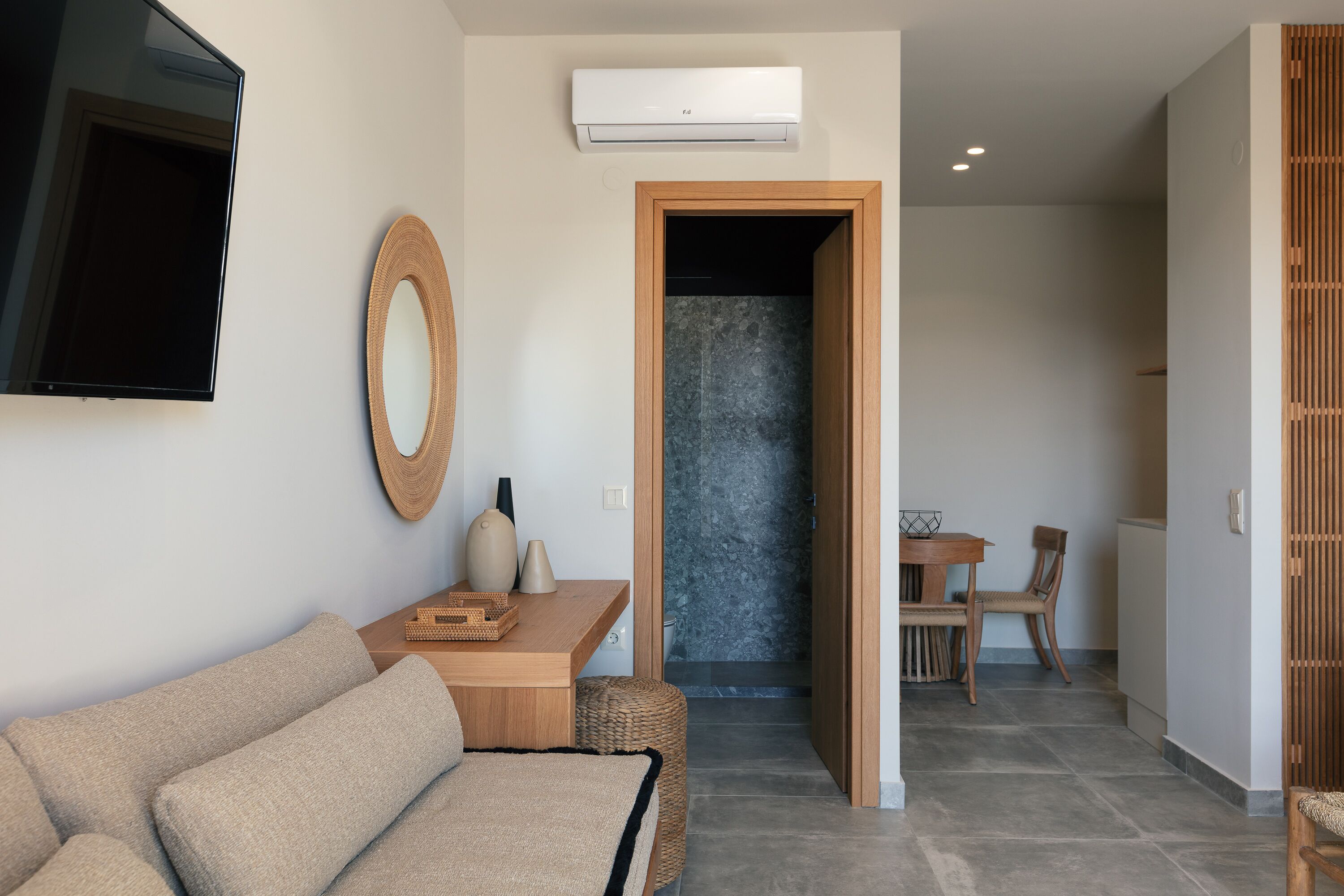 Foto - Chapter 02 Gallery Suites