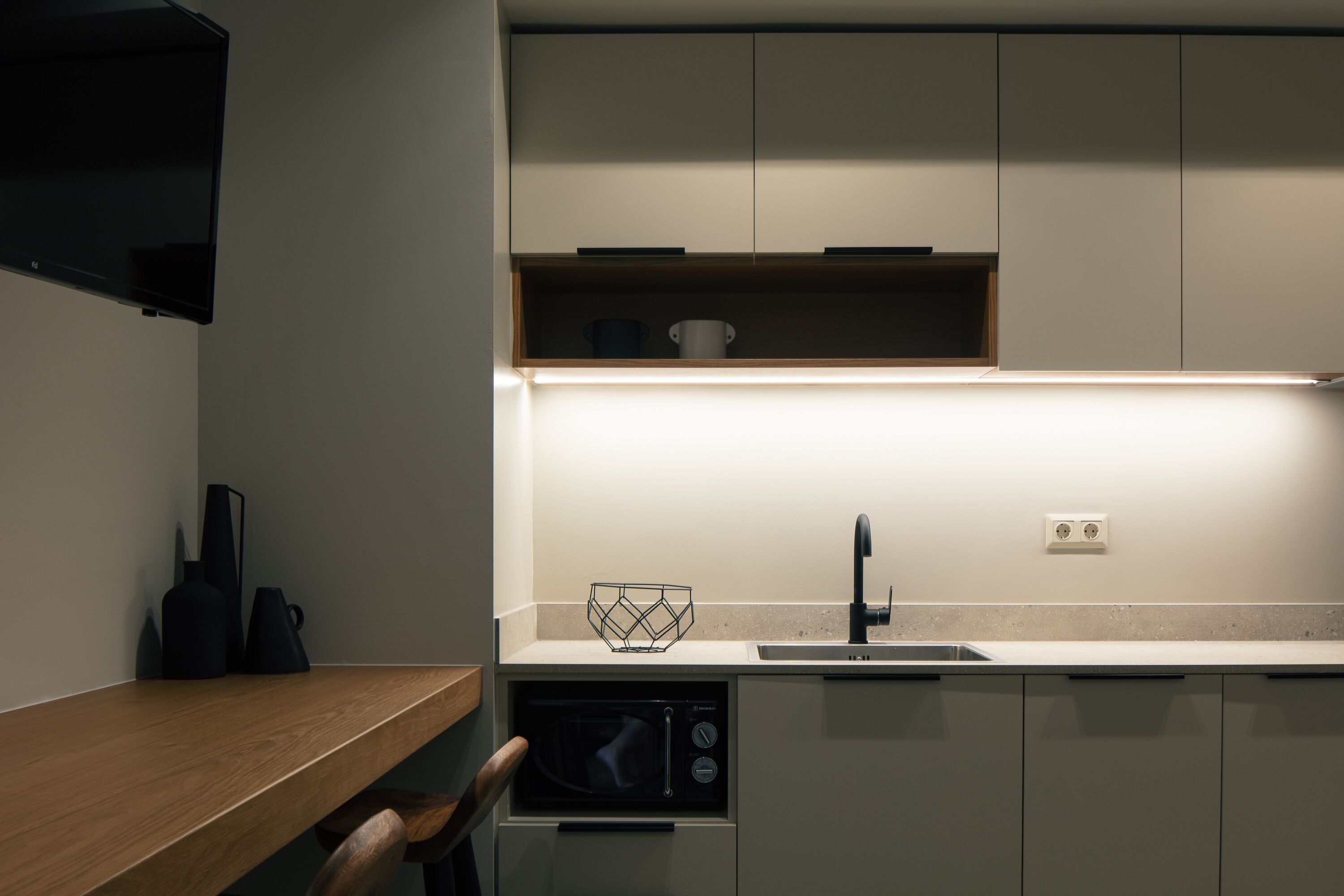 Foto - Chapter 02 Gallery Suites