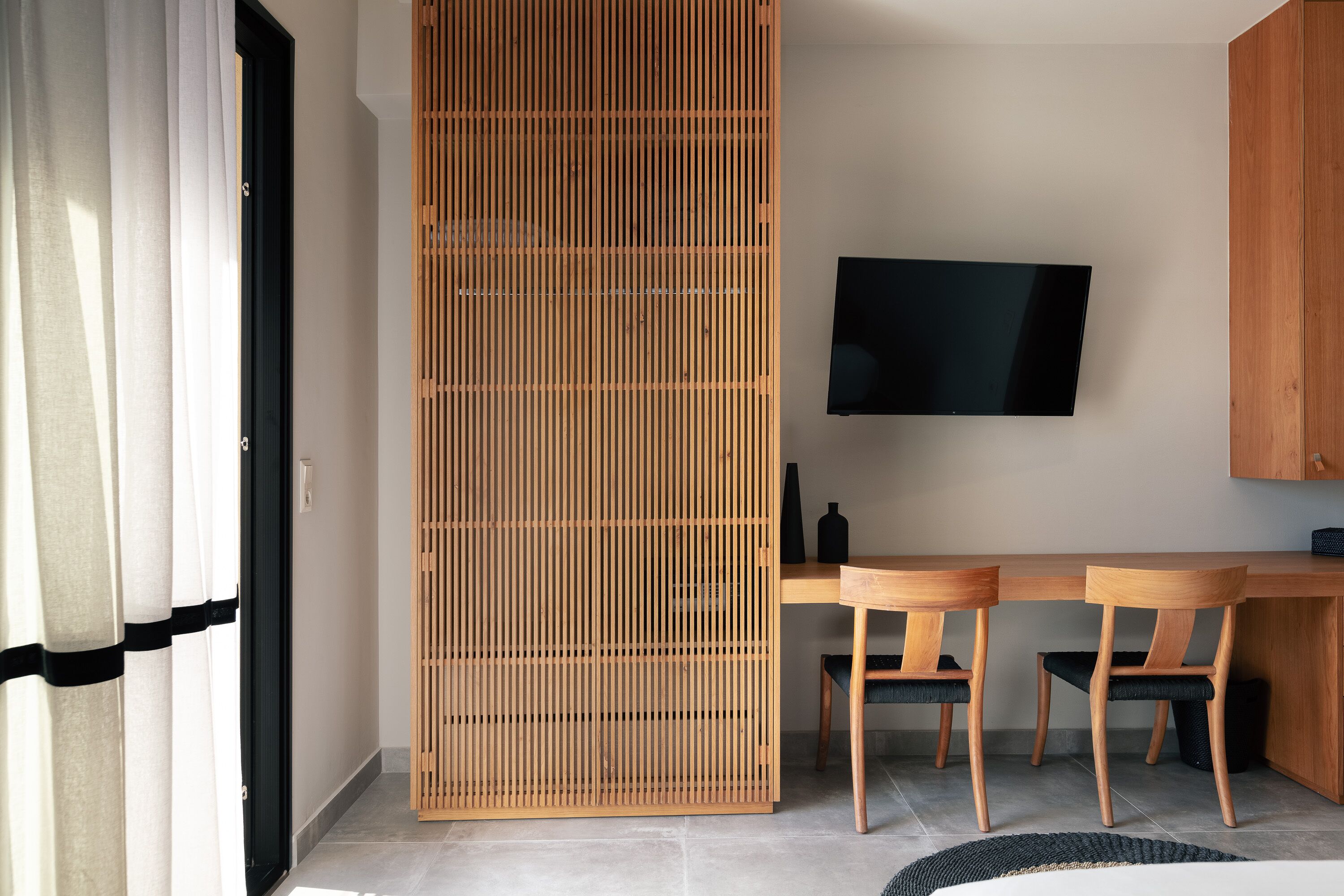 Foto - Chapter 02 Gallery Suites